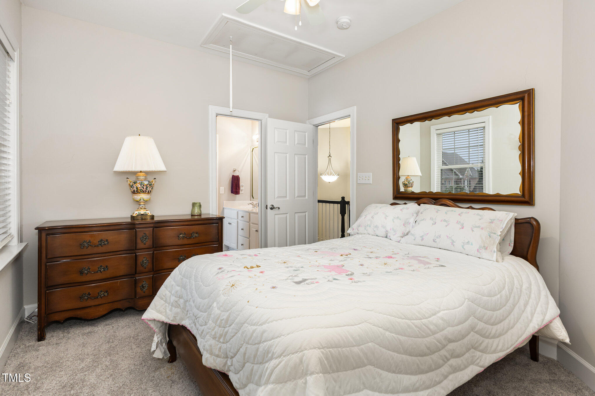 2306 Carriage Oaks Drive