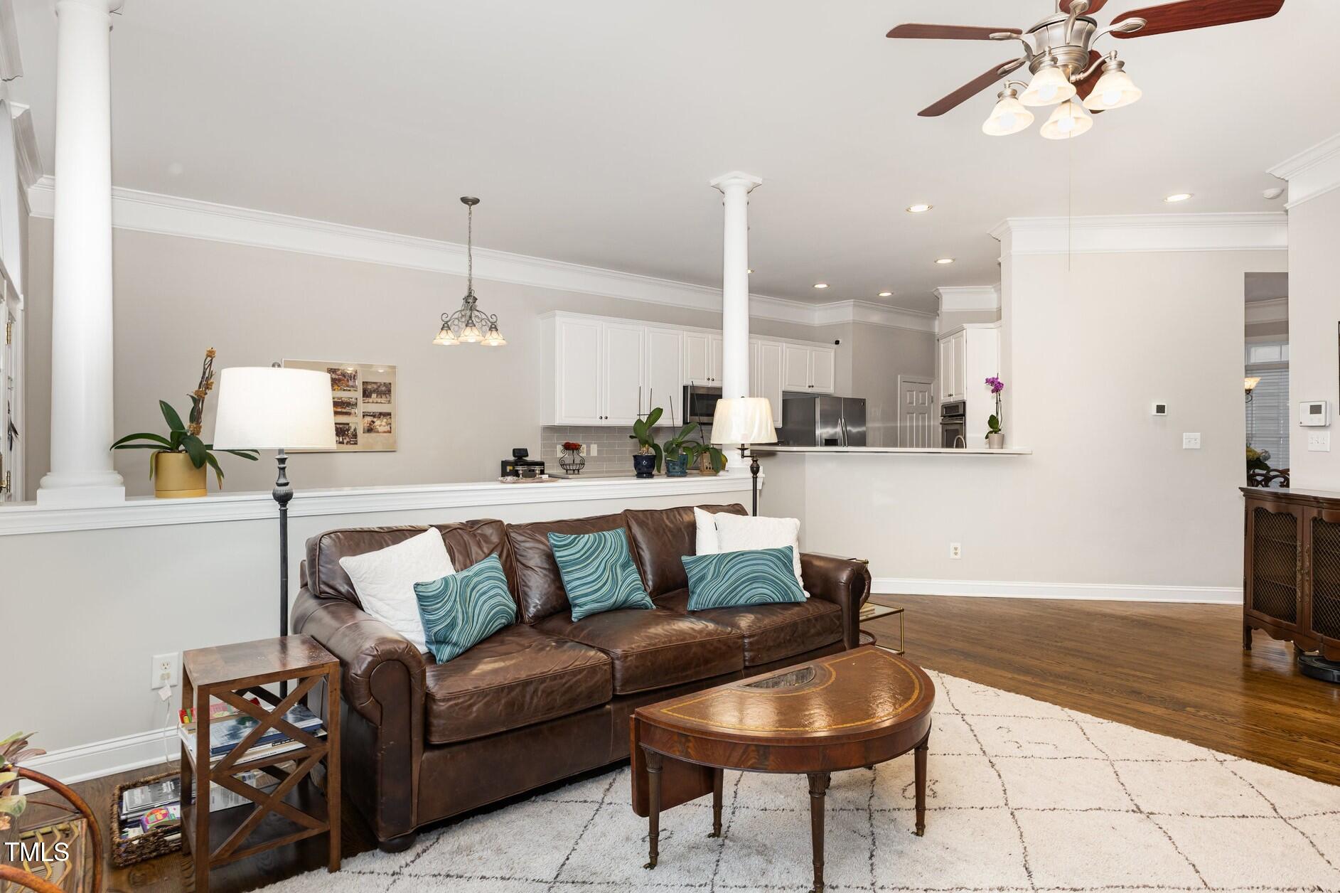2306 Carriage Oaks Drive