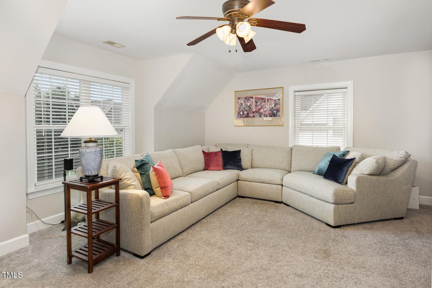 2306 Carriage Oaks Drive