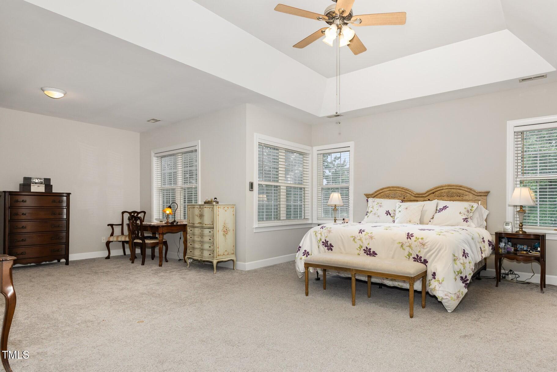 2306 Carriage Oaks Drive