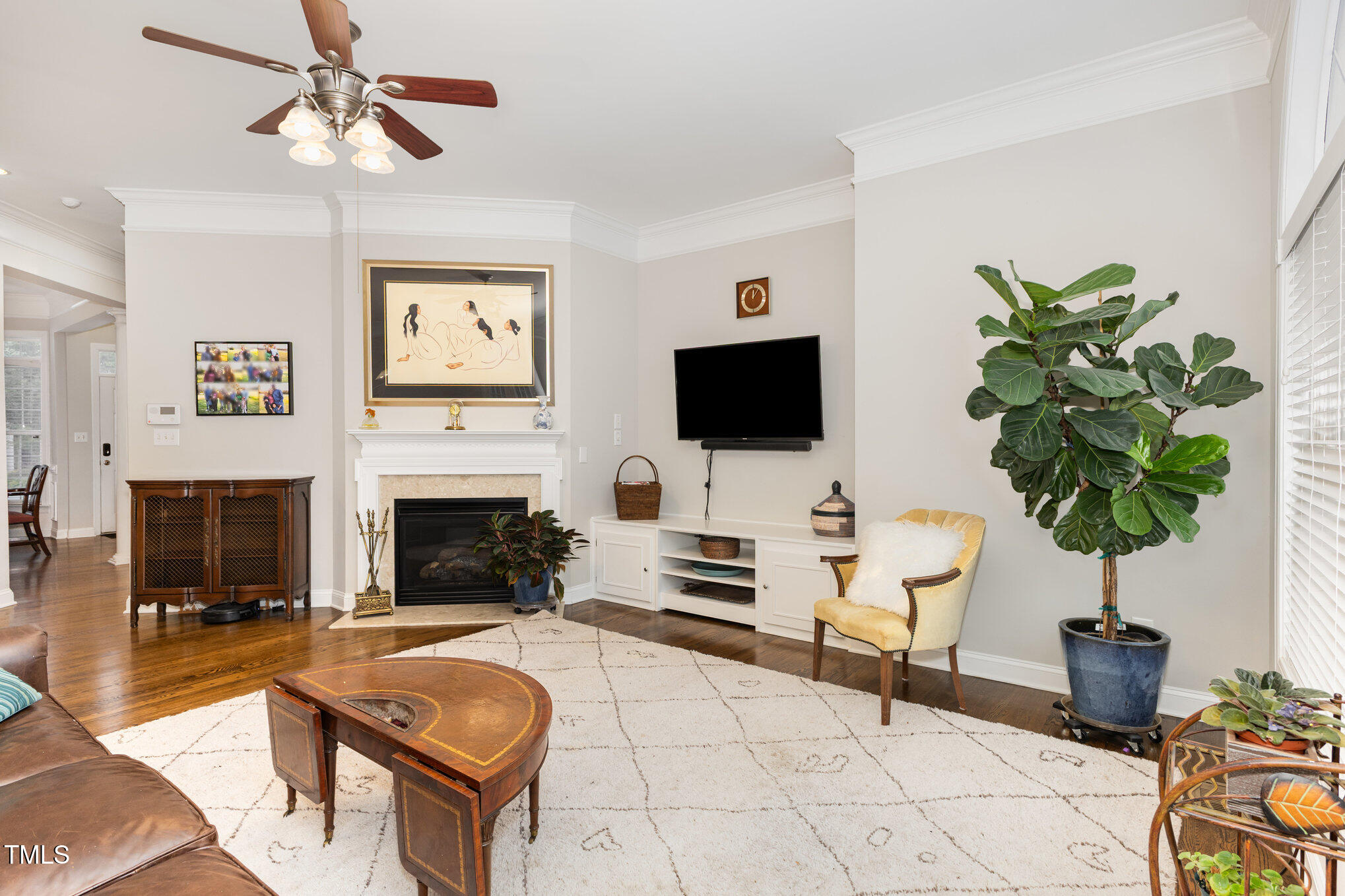 2306 Carriage Oaks Drive