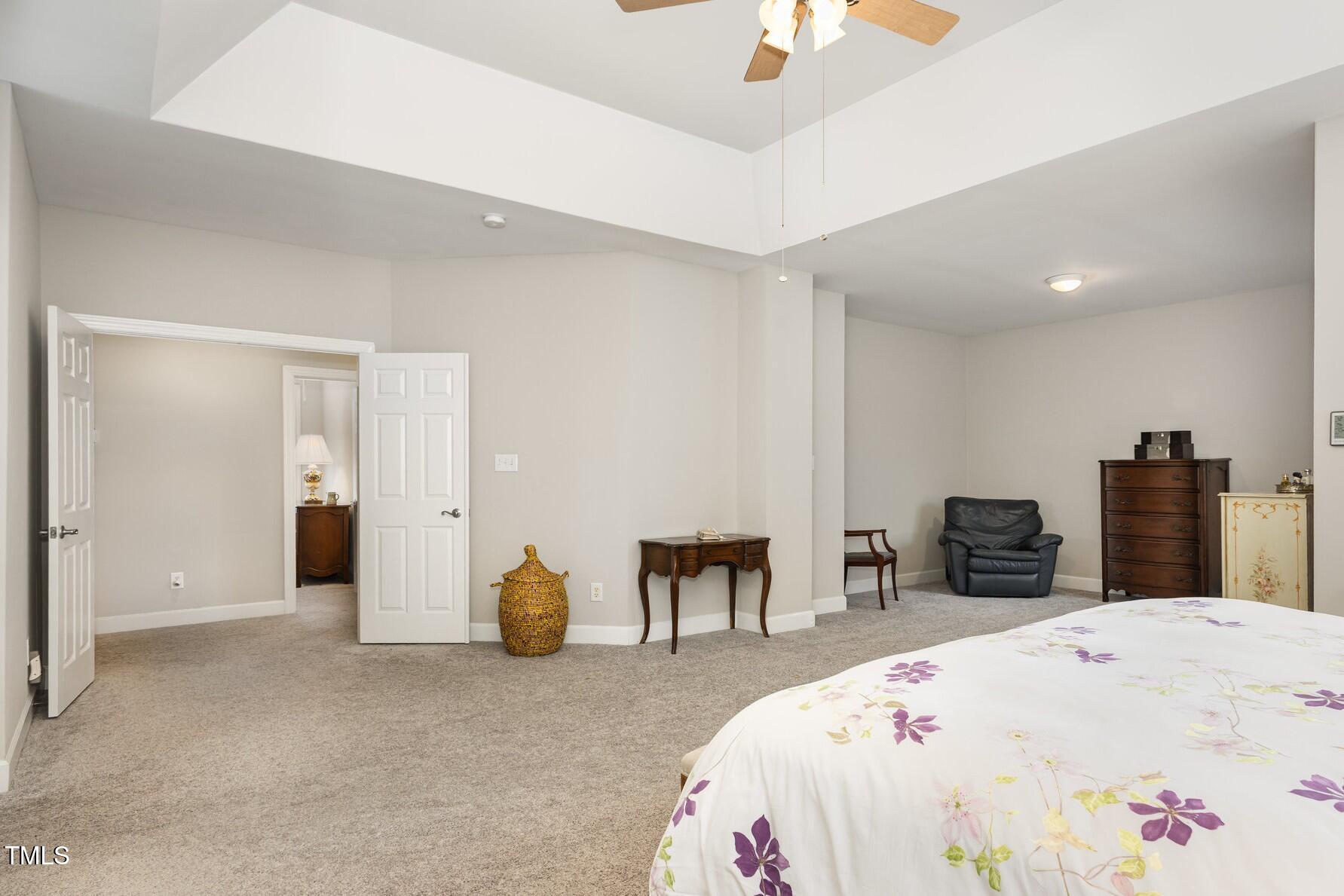 2306 Carriage Oaks Drive