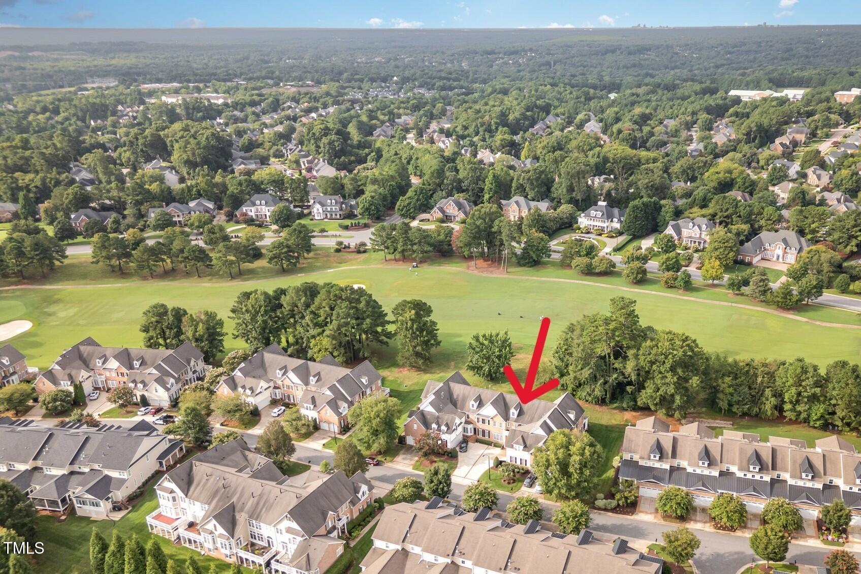 2306 Carriage Oaks Drive
