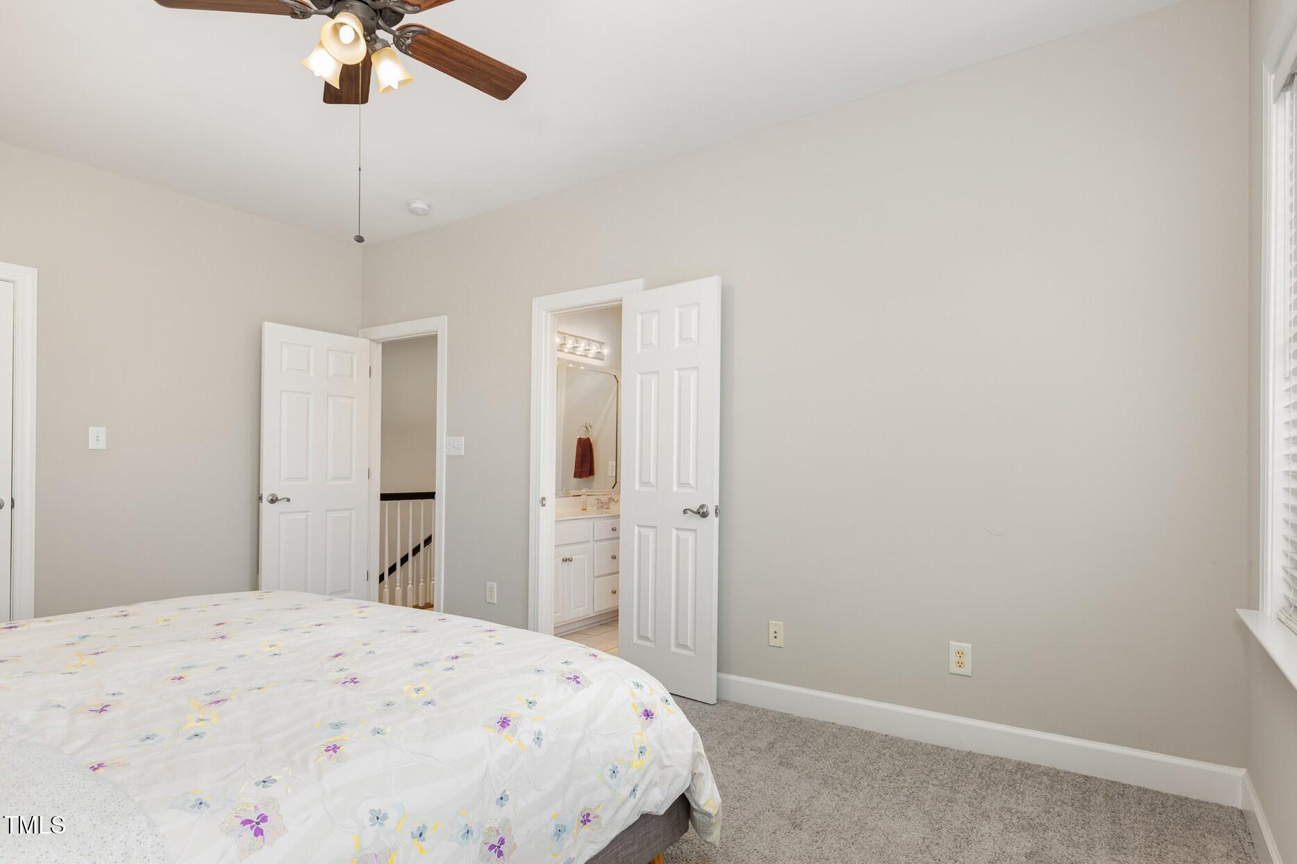 2306 Carriage Oaks Drive