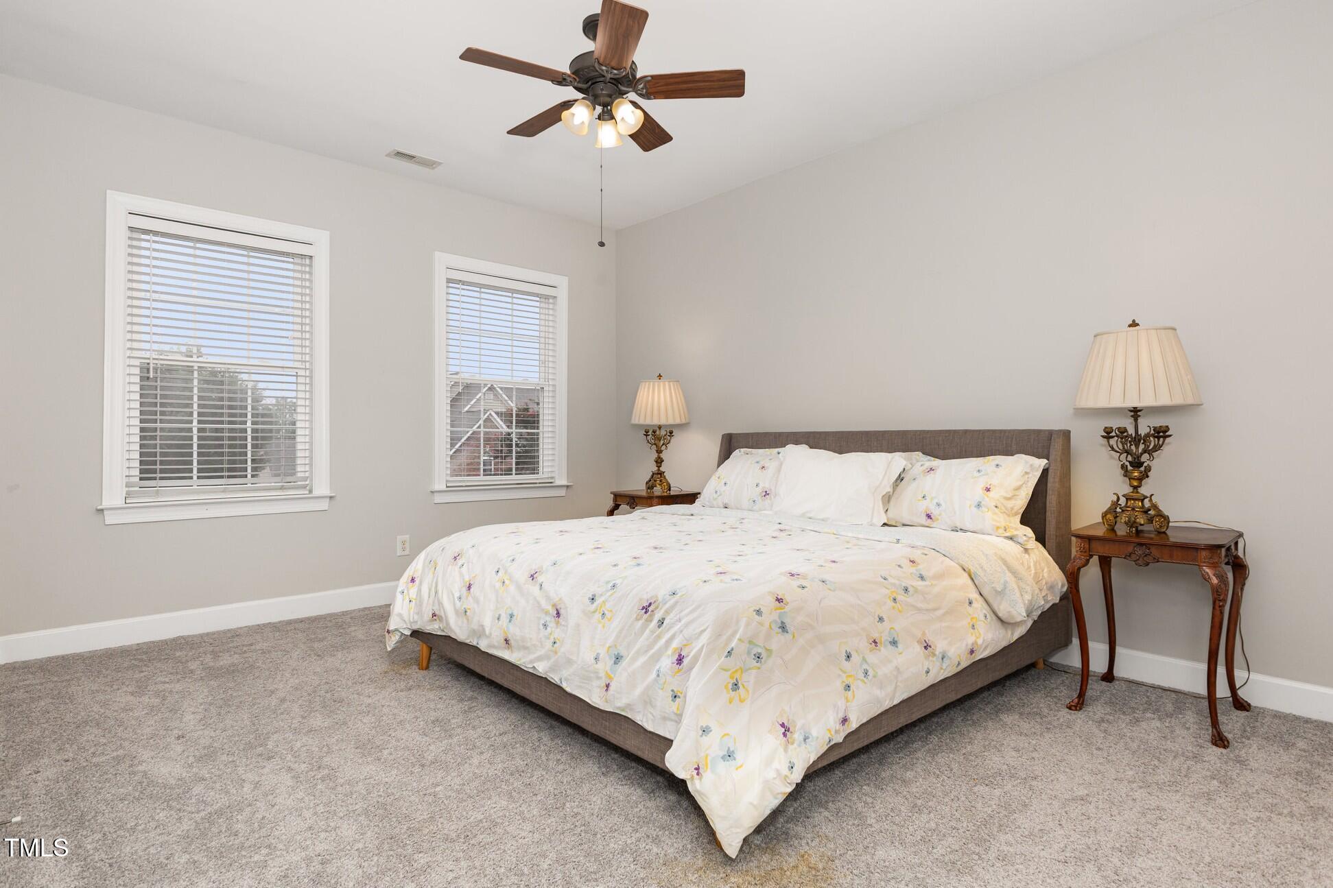 2306 Carriage Oaks Drive