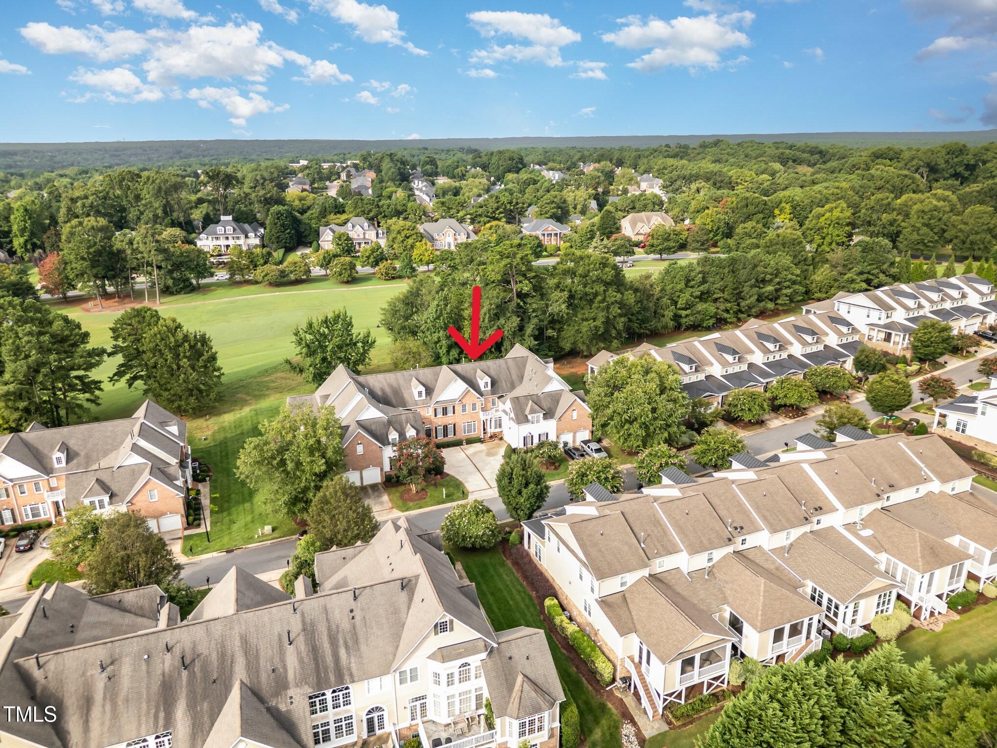 2306 Carriage Oaks Drive