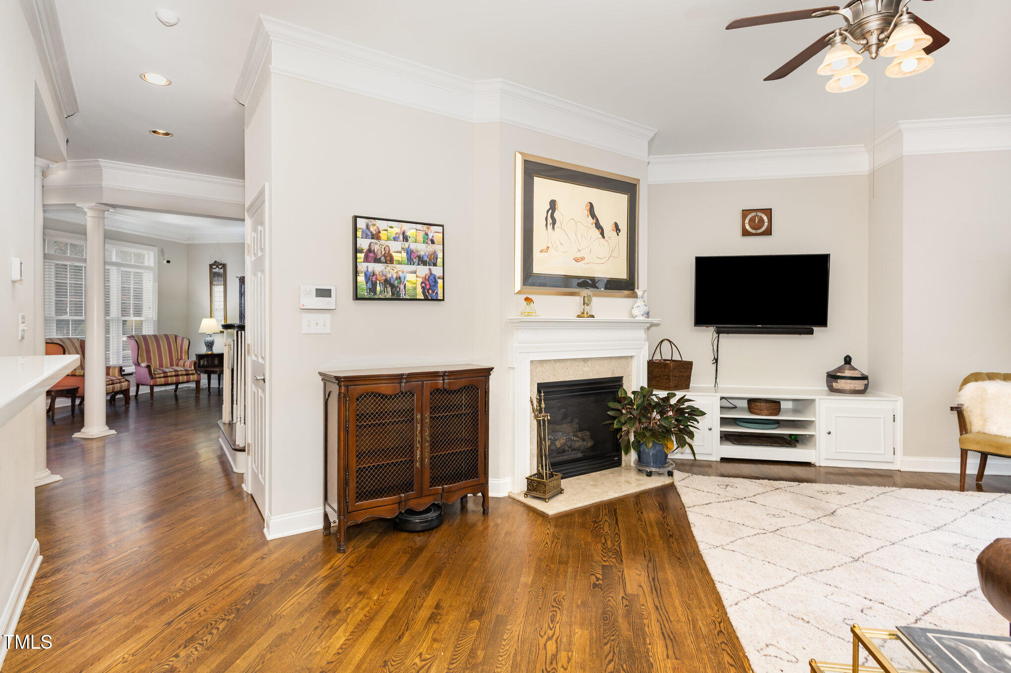 2306 Carriage Oaks Drive