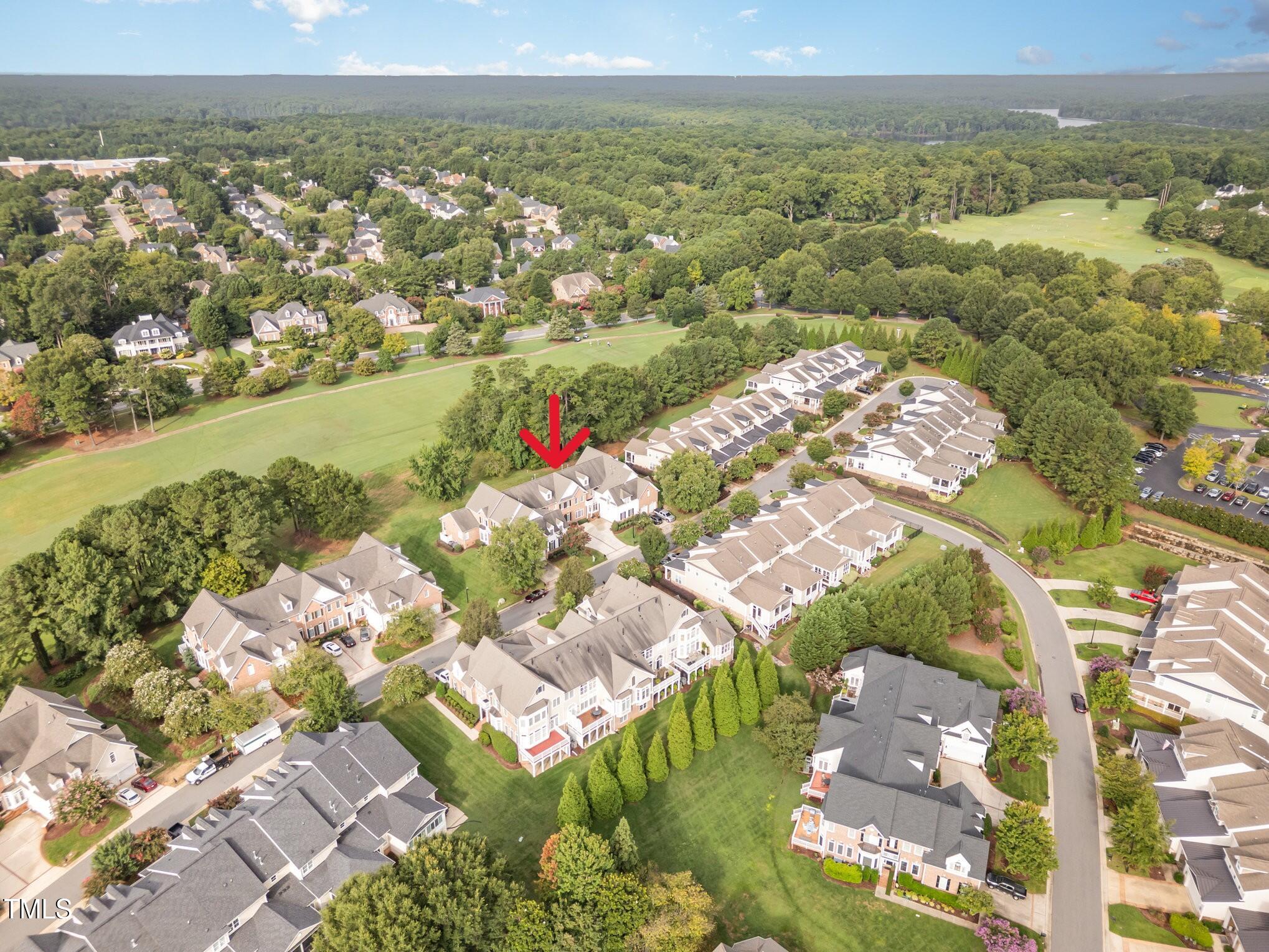 2306 Carriage Oaks Drive