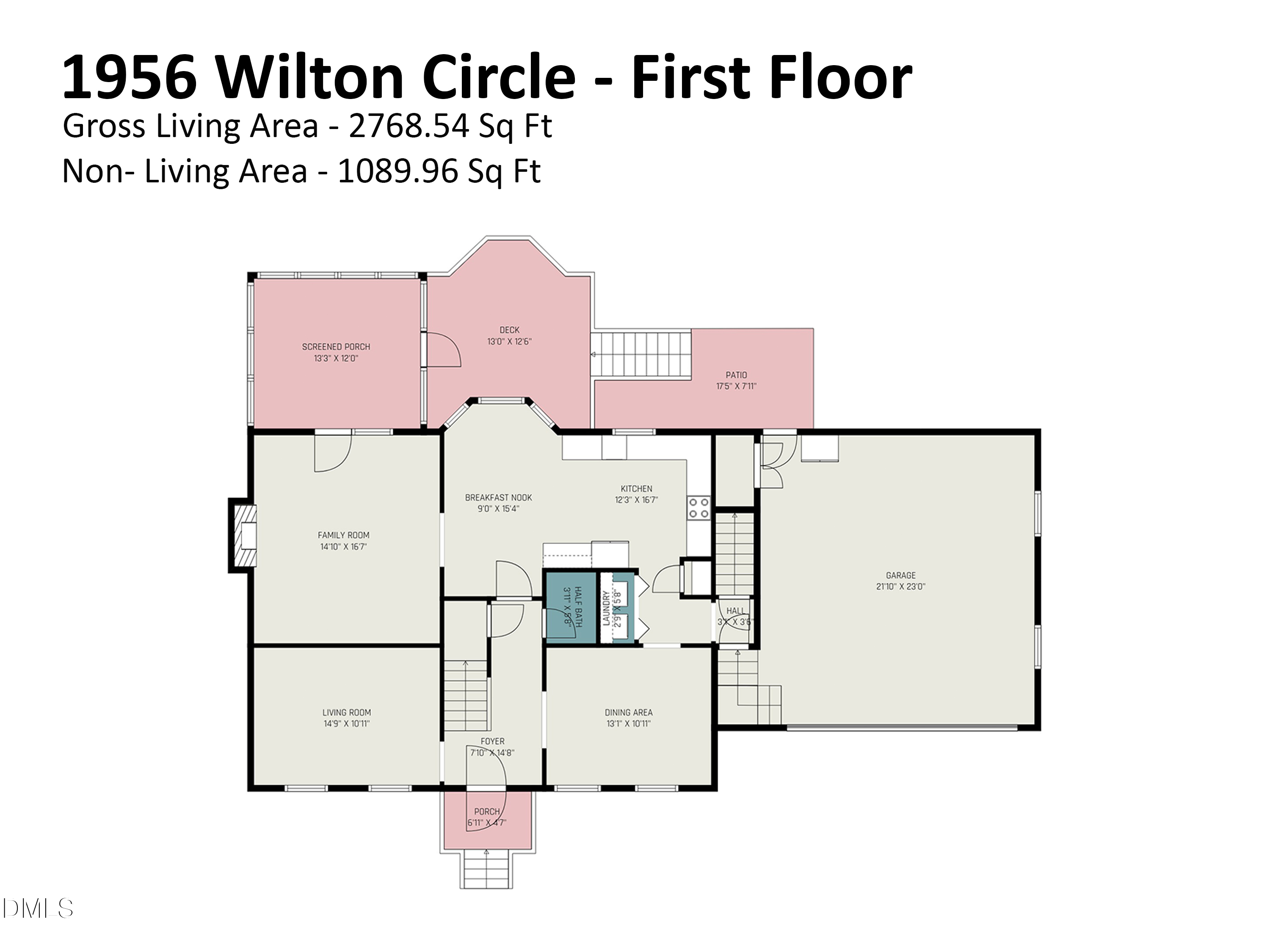1956 Wilton Circle
