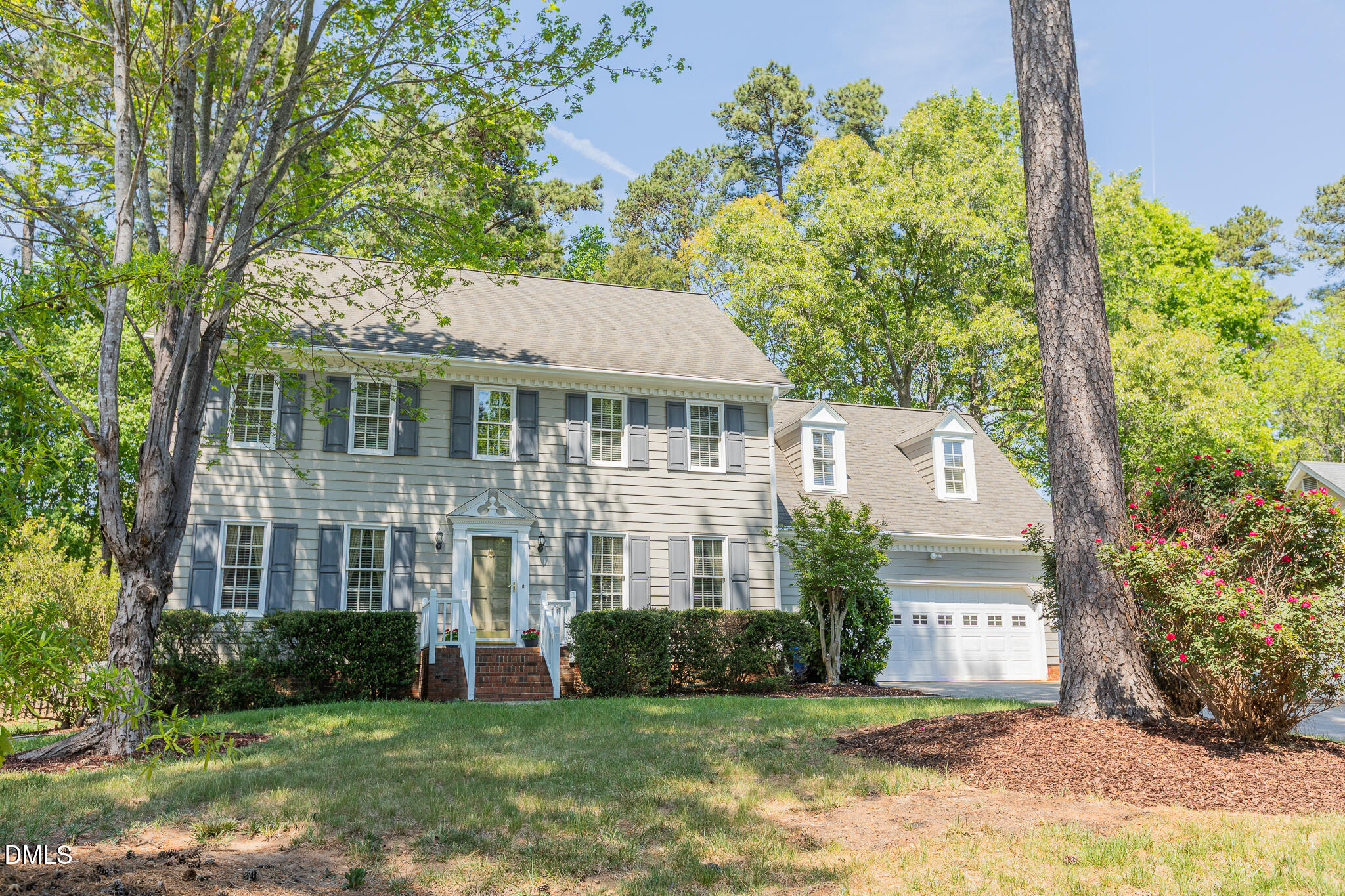 1956 Wilton Circle