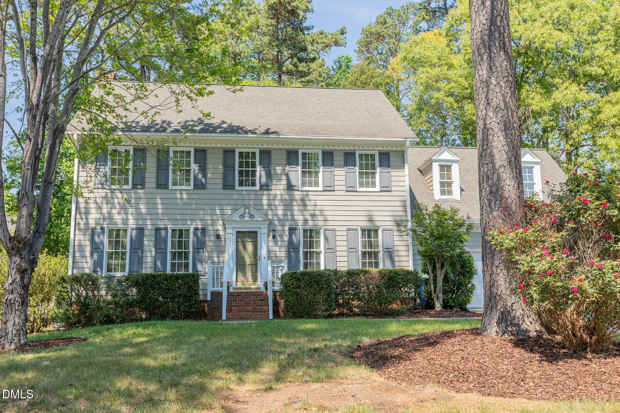 1956 Wilton Circle
