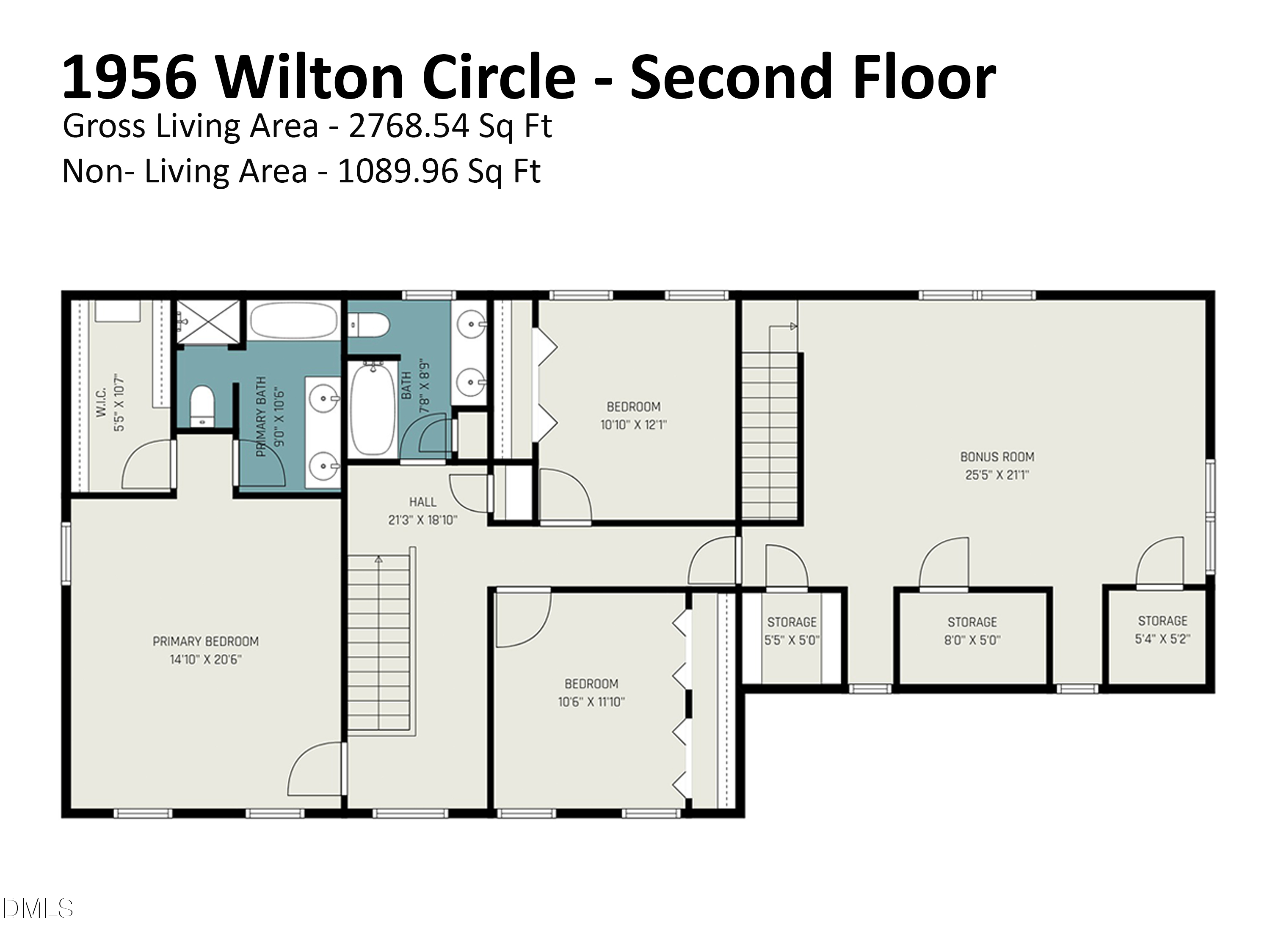 1956 Wilton Circle