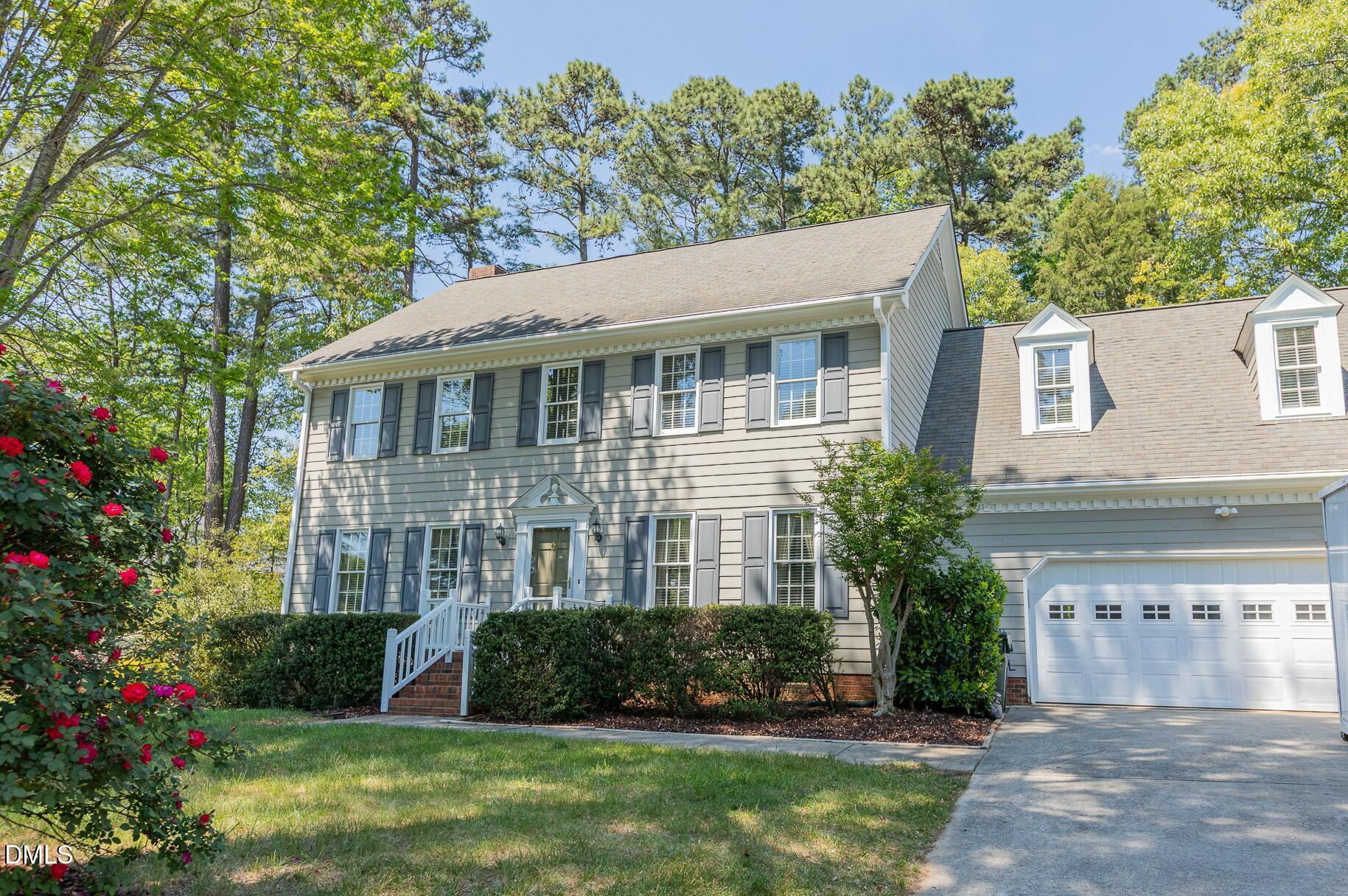 1956 Wilton Circle