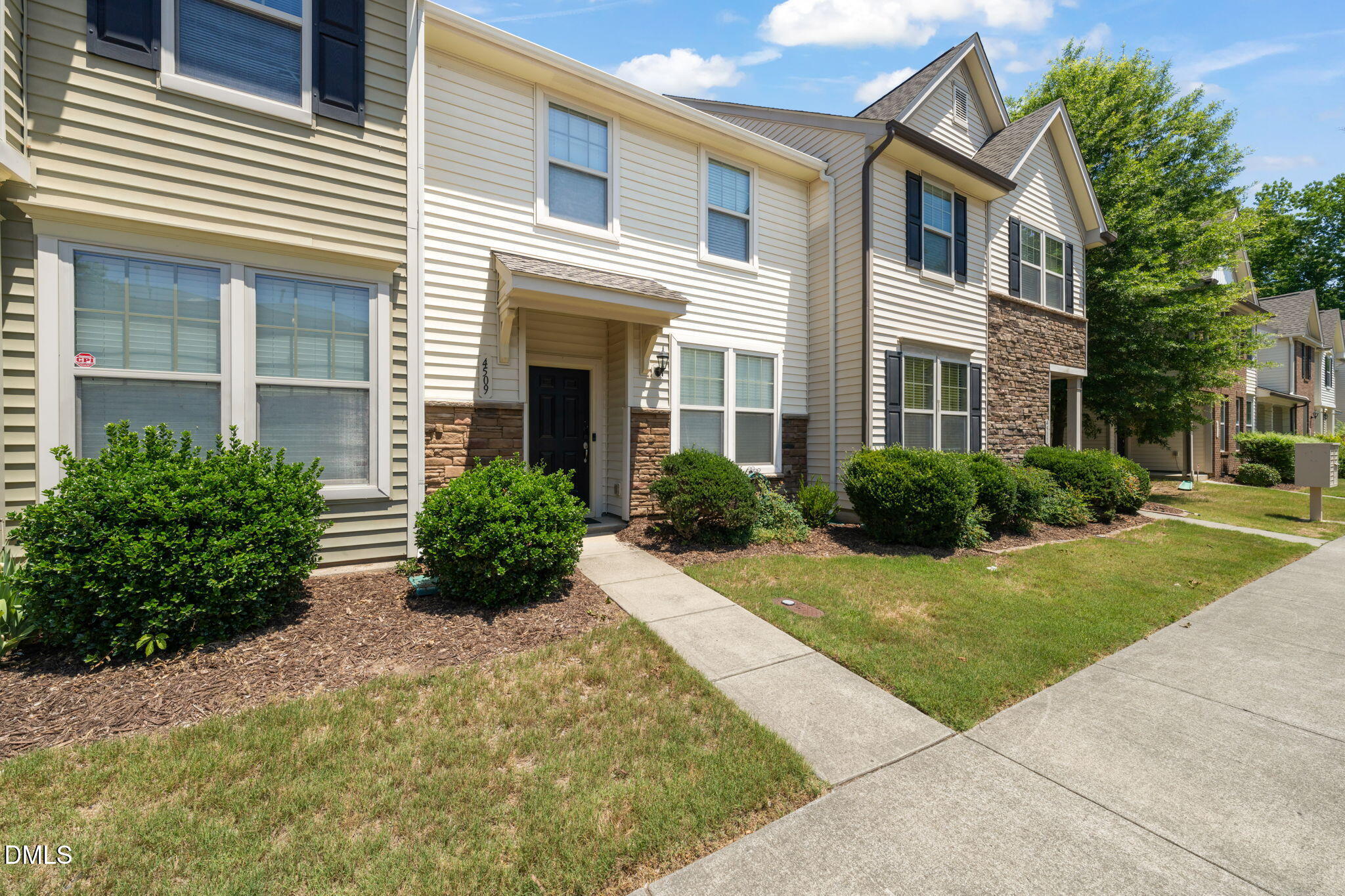 4509 Tarkiln Place