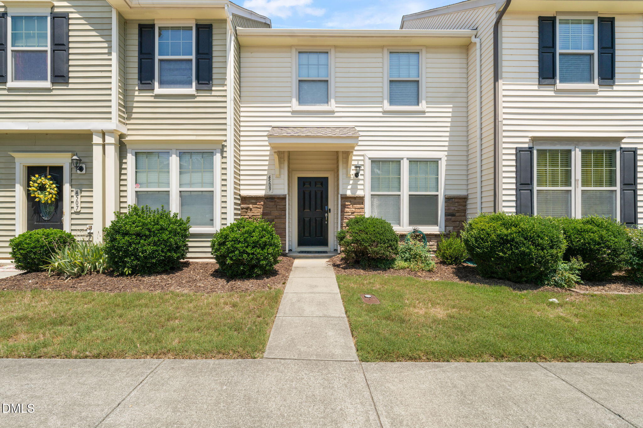 4509 Tarkiln Place