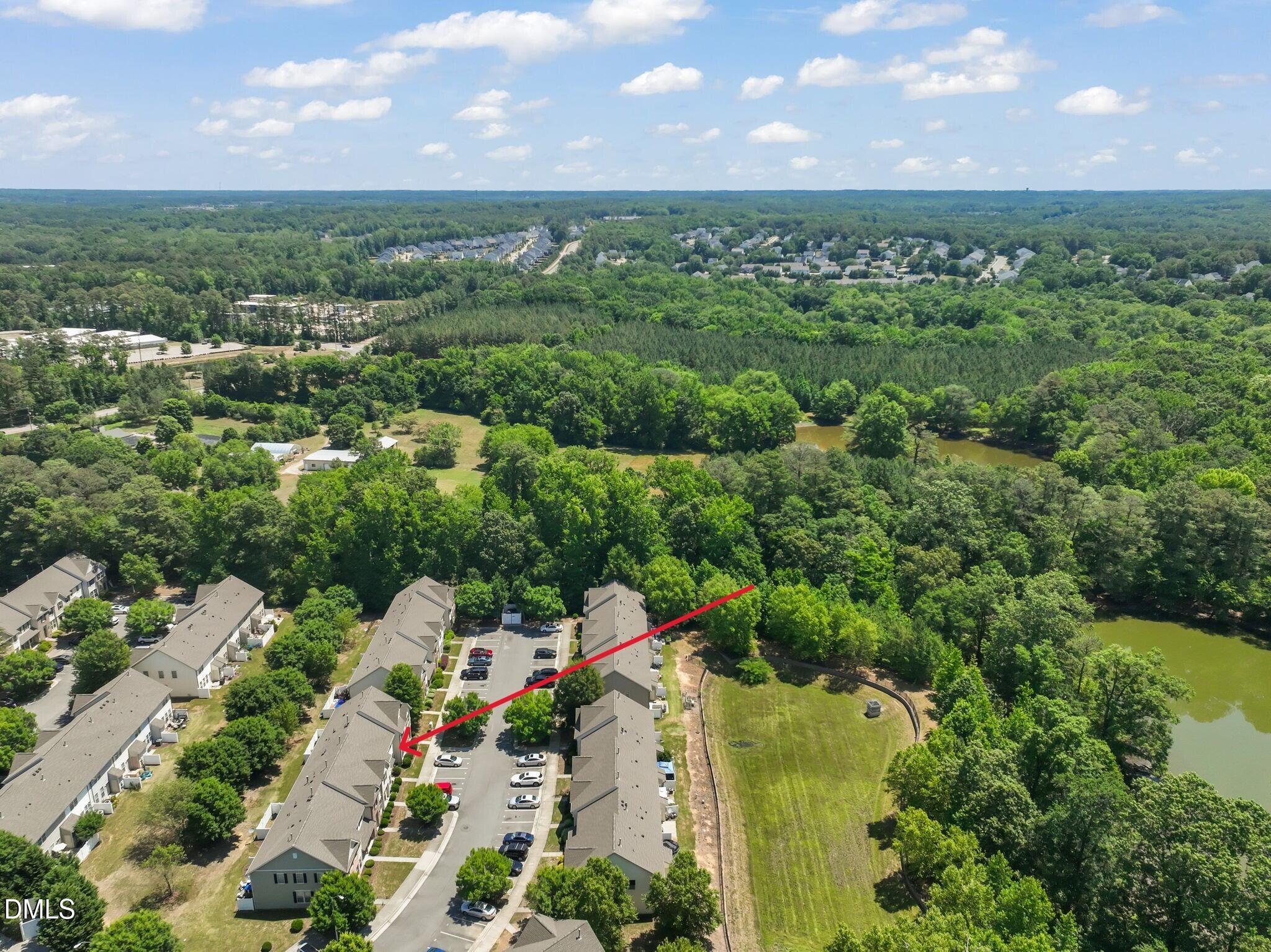4509 Tarkiln Place