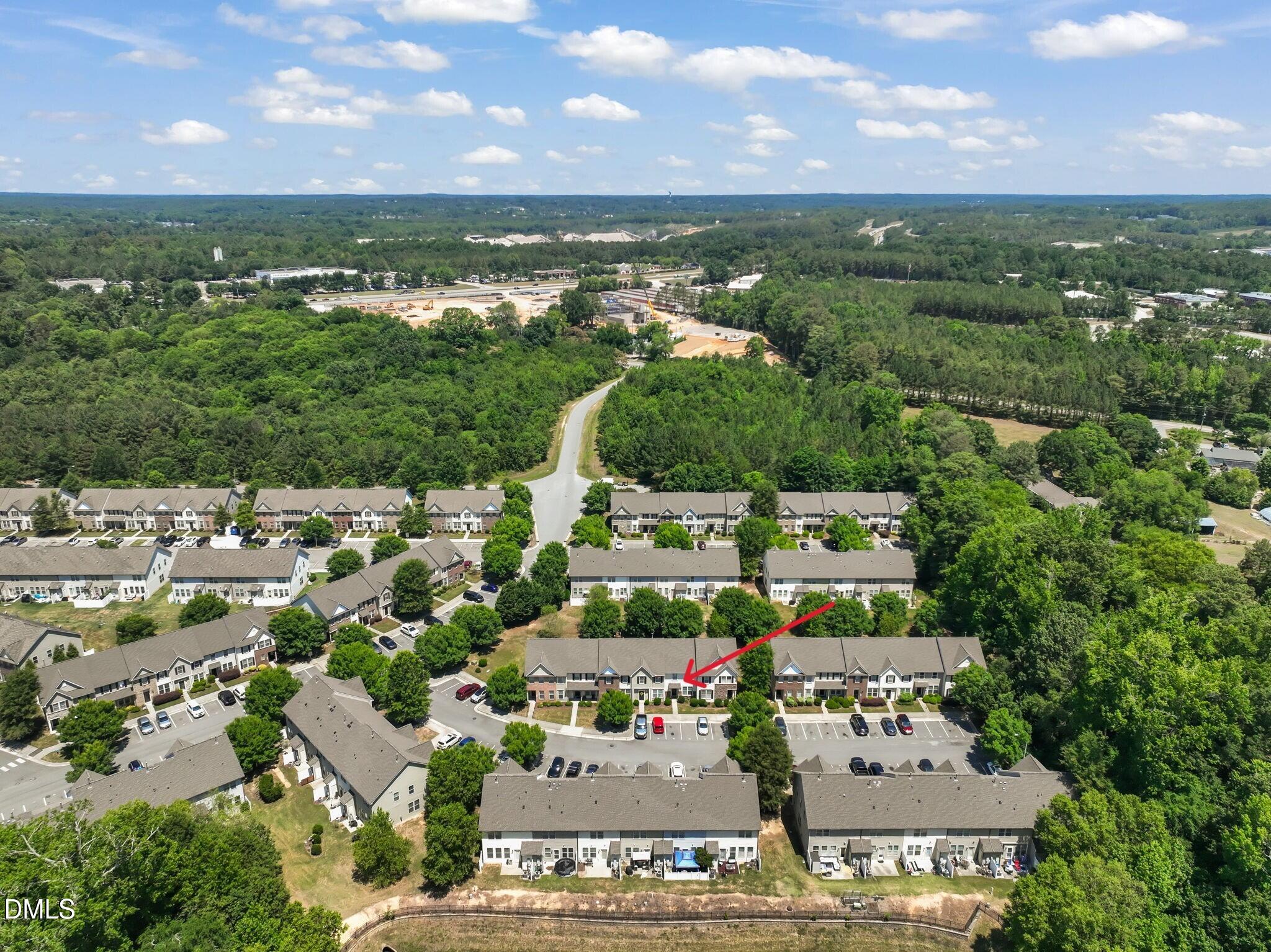4509 Tarkiln Place