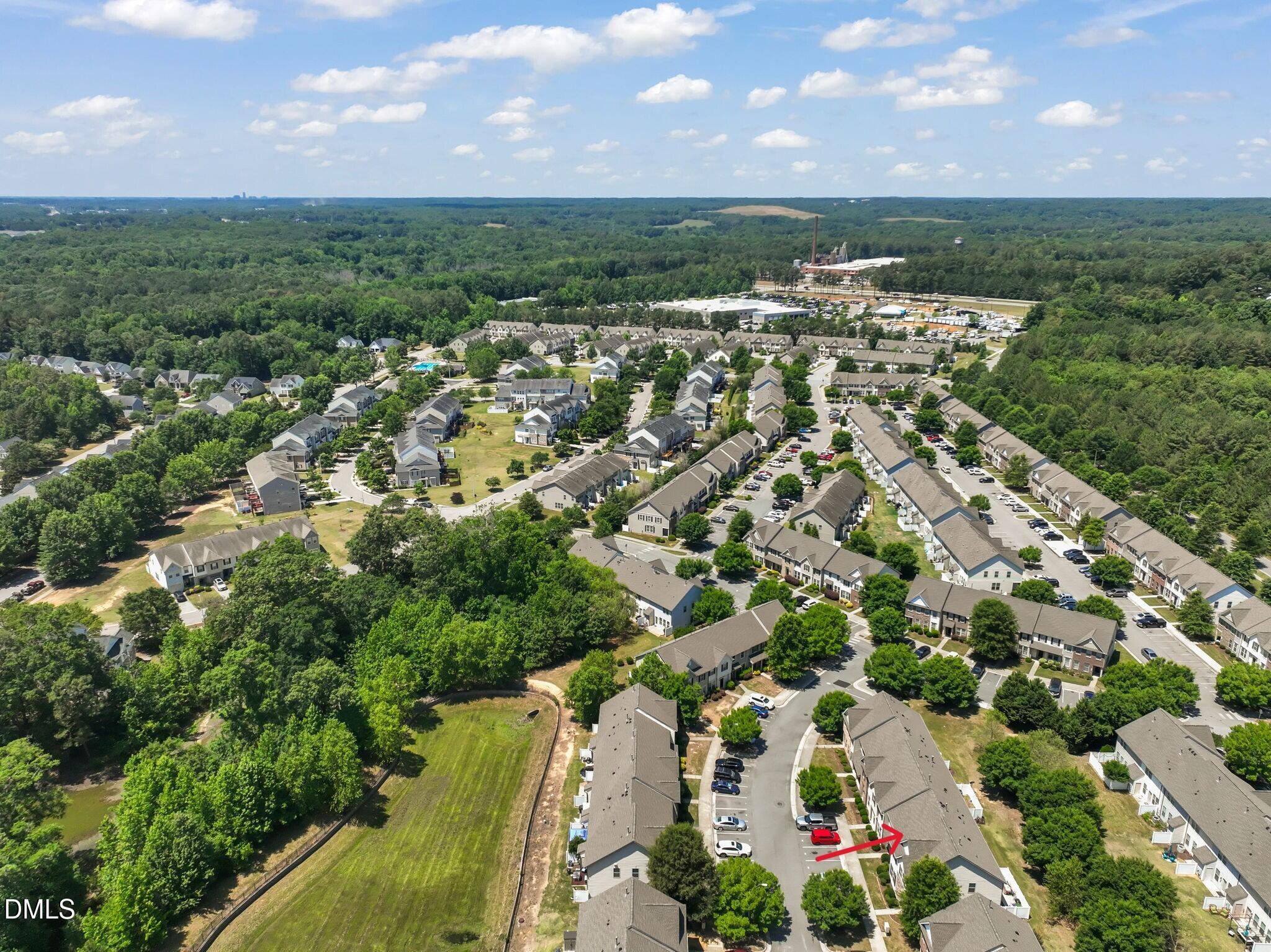 4509 Tarkiln Place
