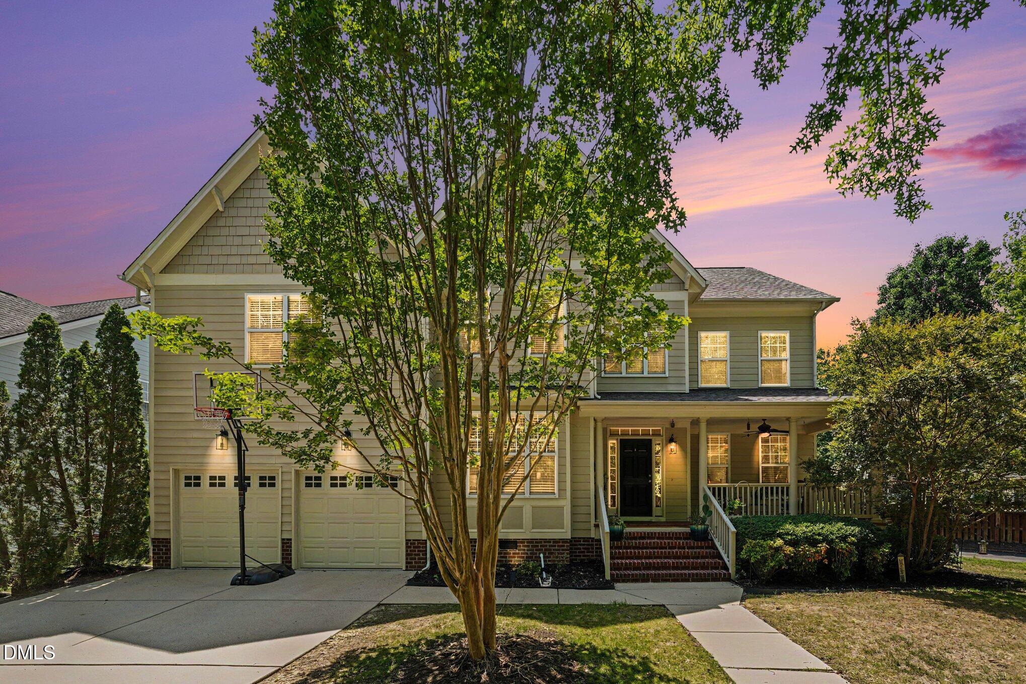 3005 Grandview Heights Lane