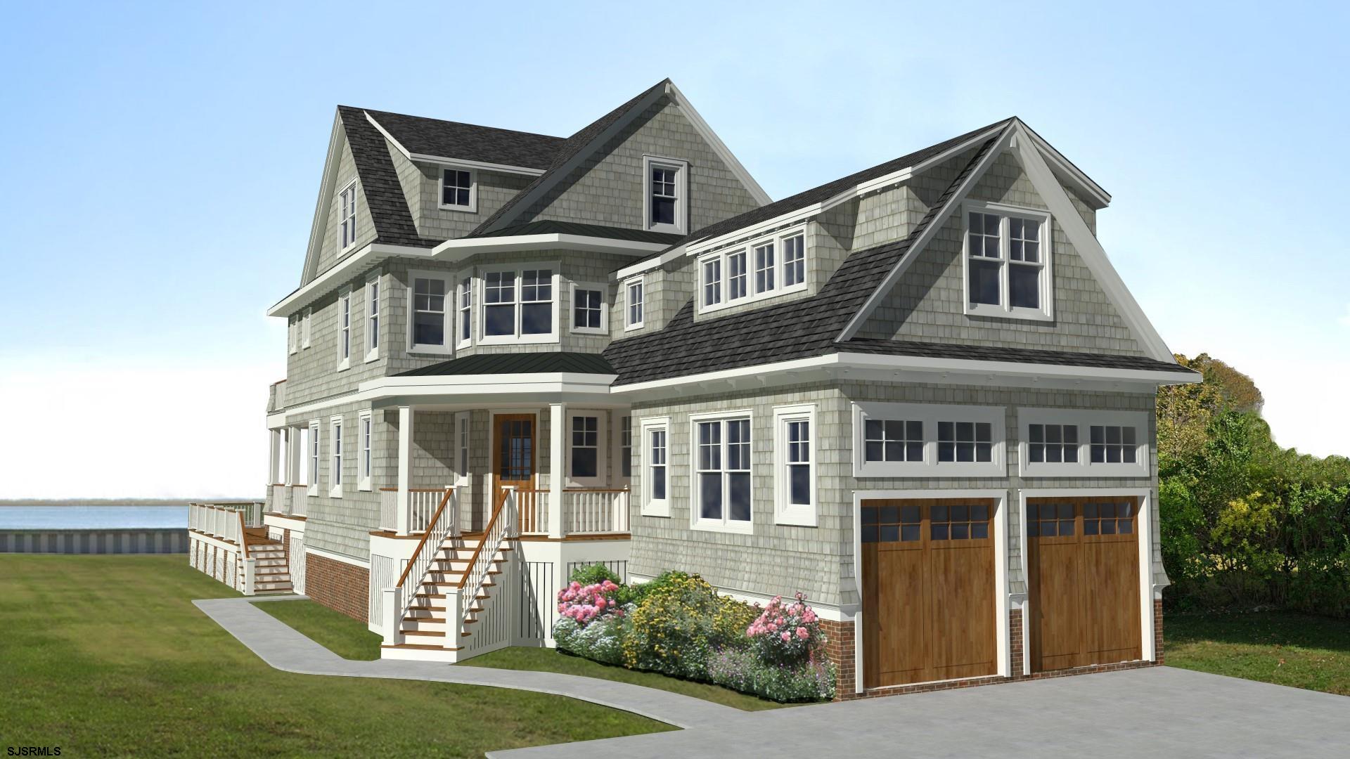 468 W Shore Dr