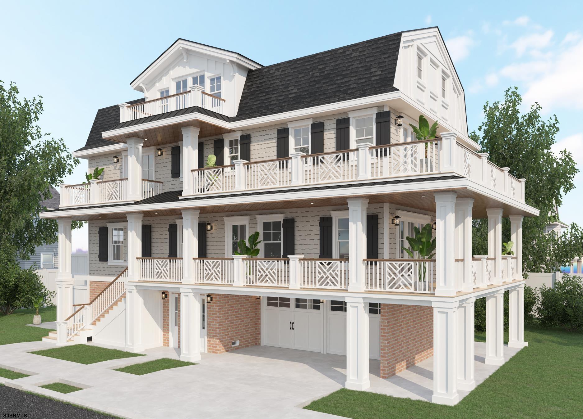 510 Gardens Parkway