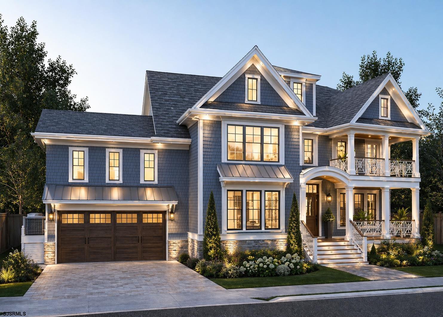 510 Gardens Parkway