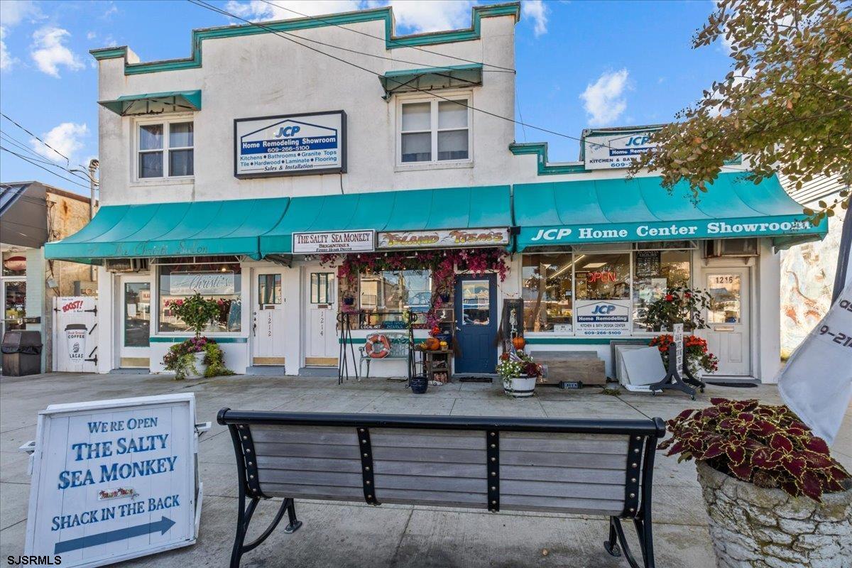 1212-1216 W Brigantine Ave