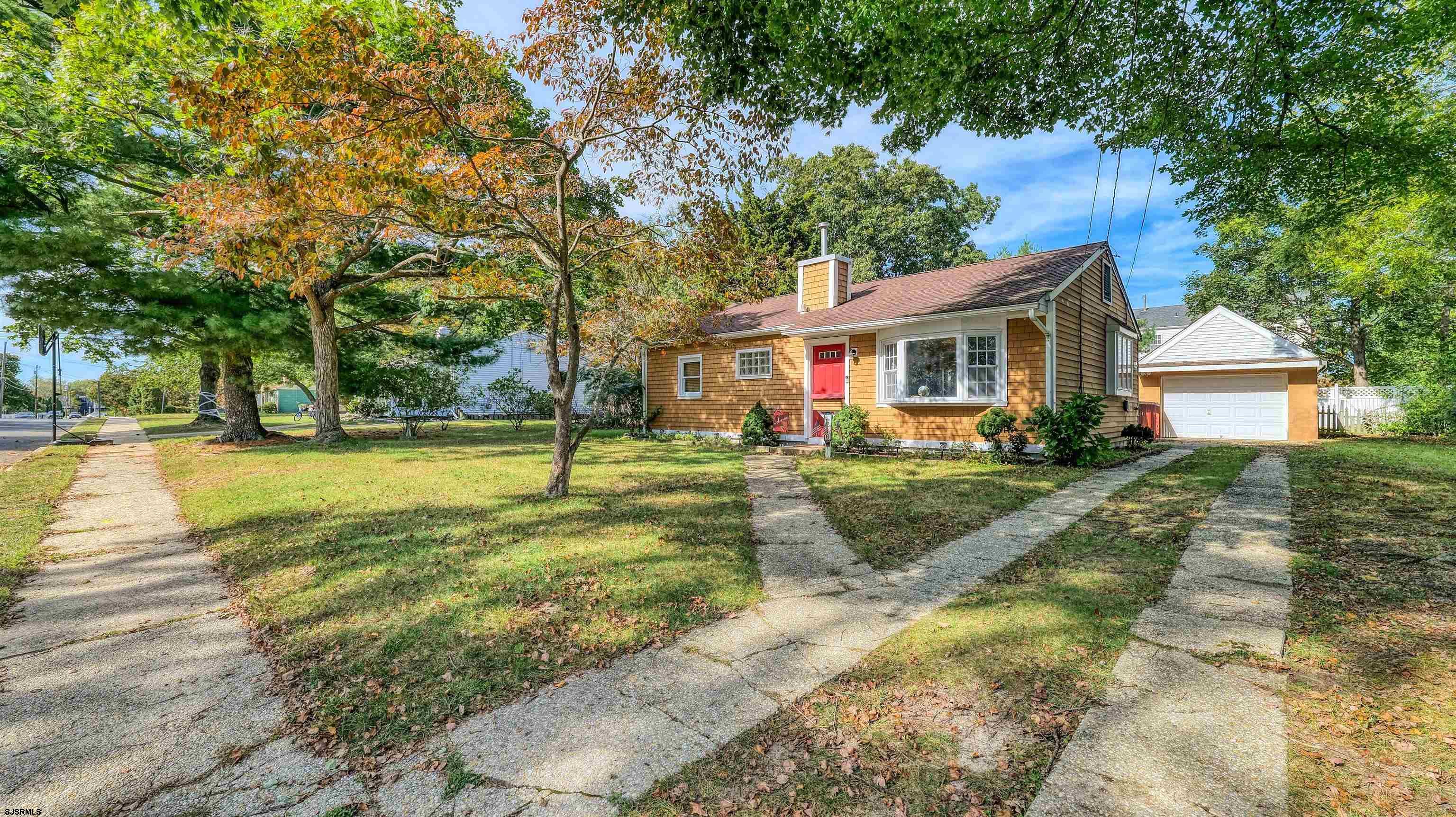 210 Haines Ave