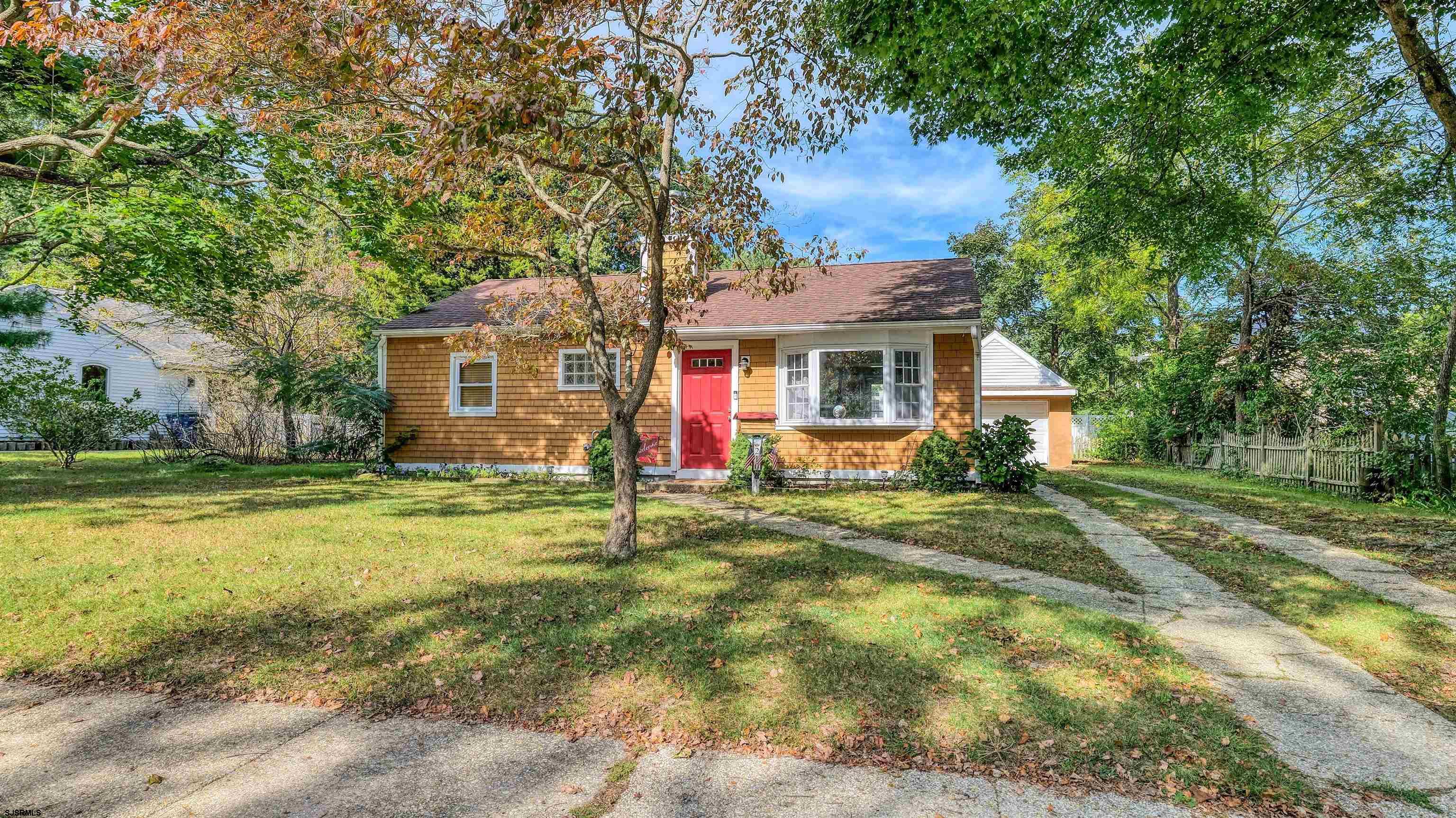210 Haines Ave