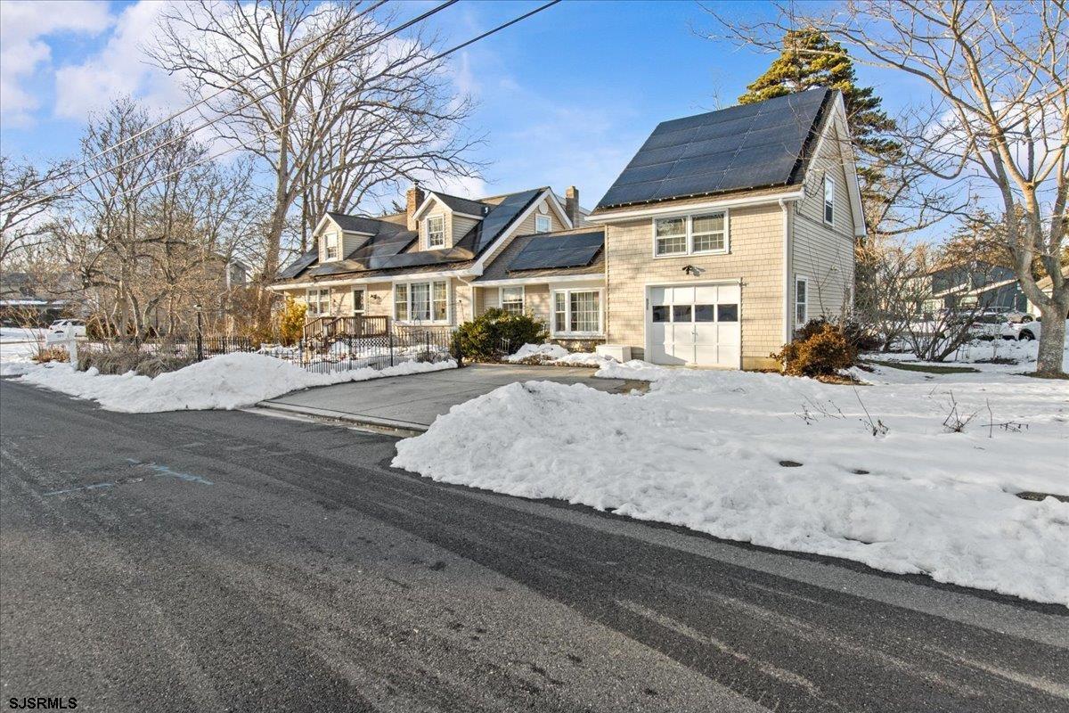 2611 Cedarbridge Rd
