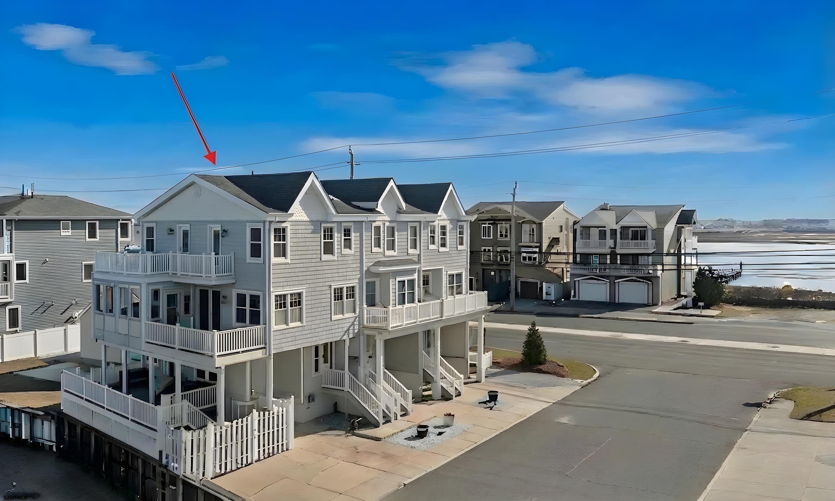 4533 Atlantic Brigantine Blvd Blvd Unit: C