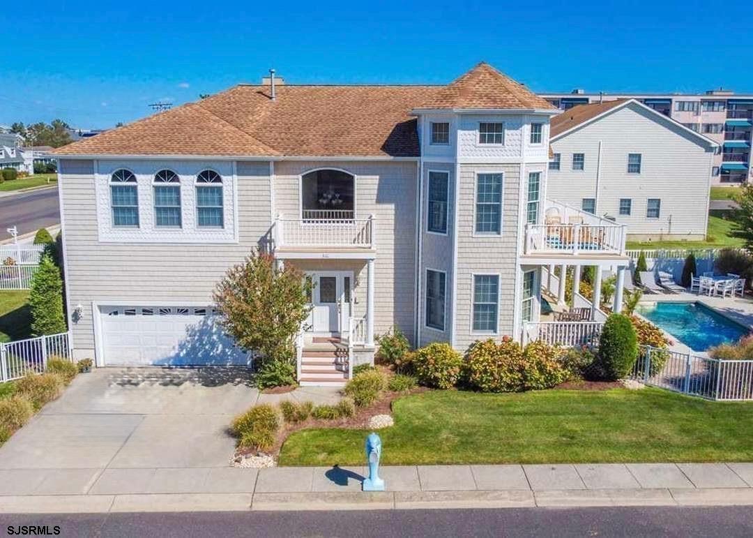 310 Rainbow Dr Dr