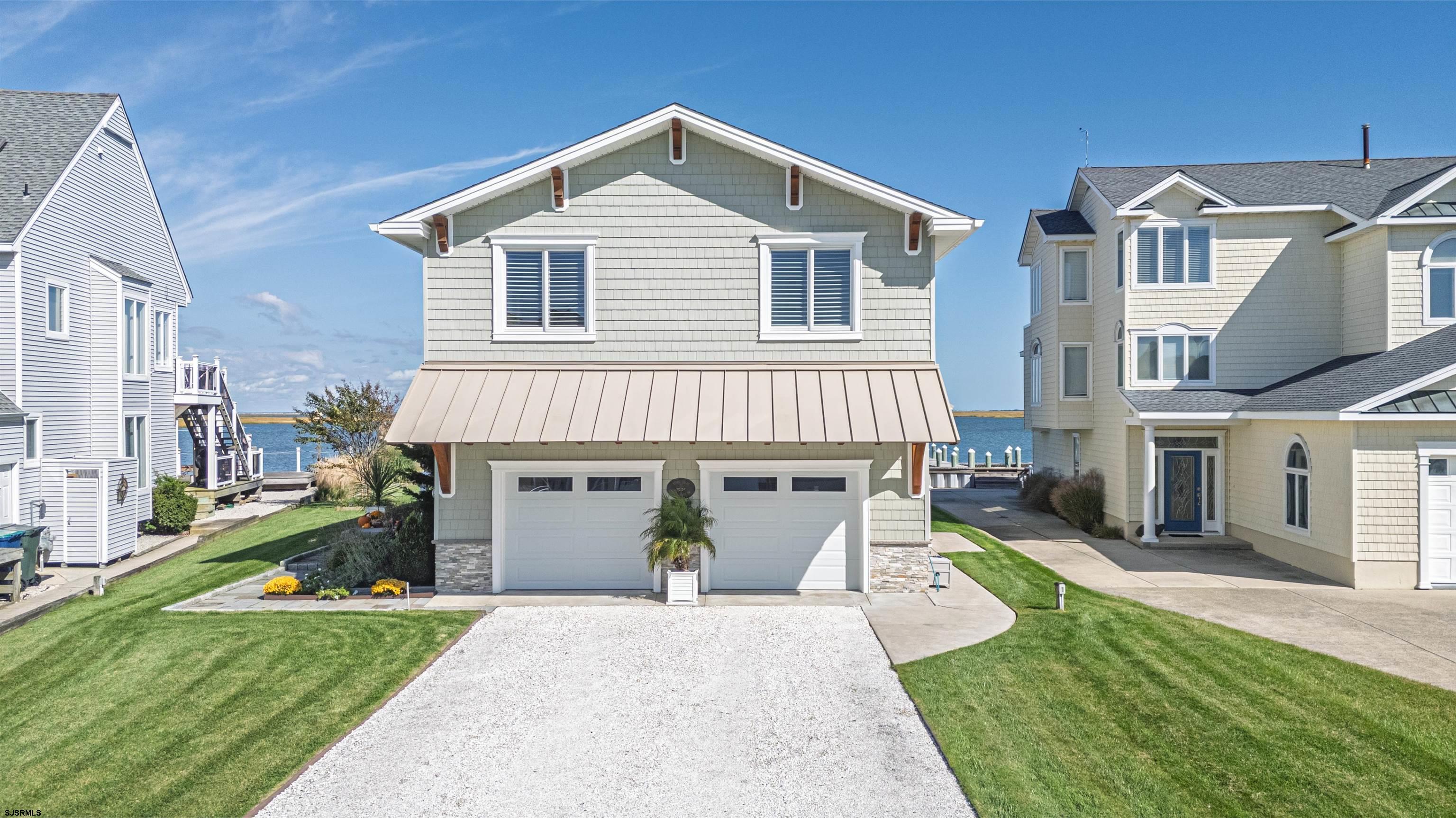 1411 E Shore Drive