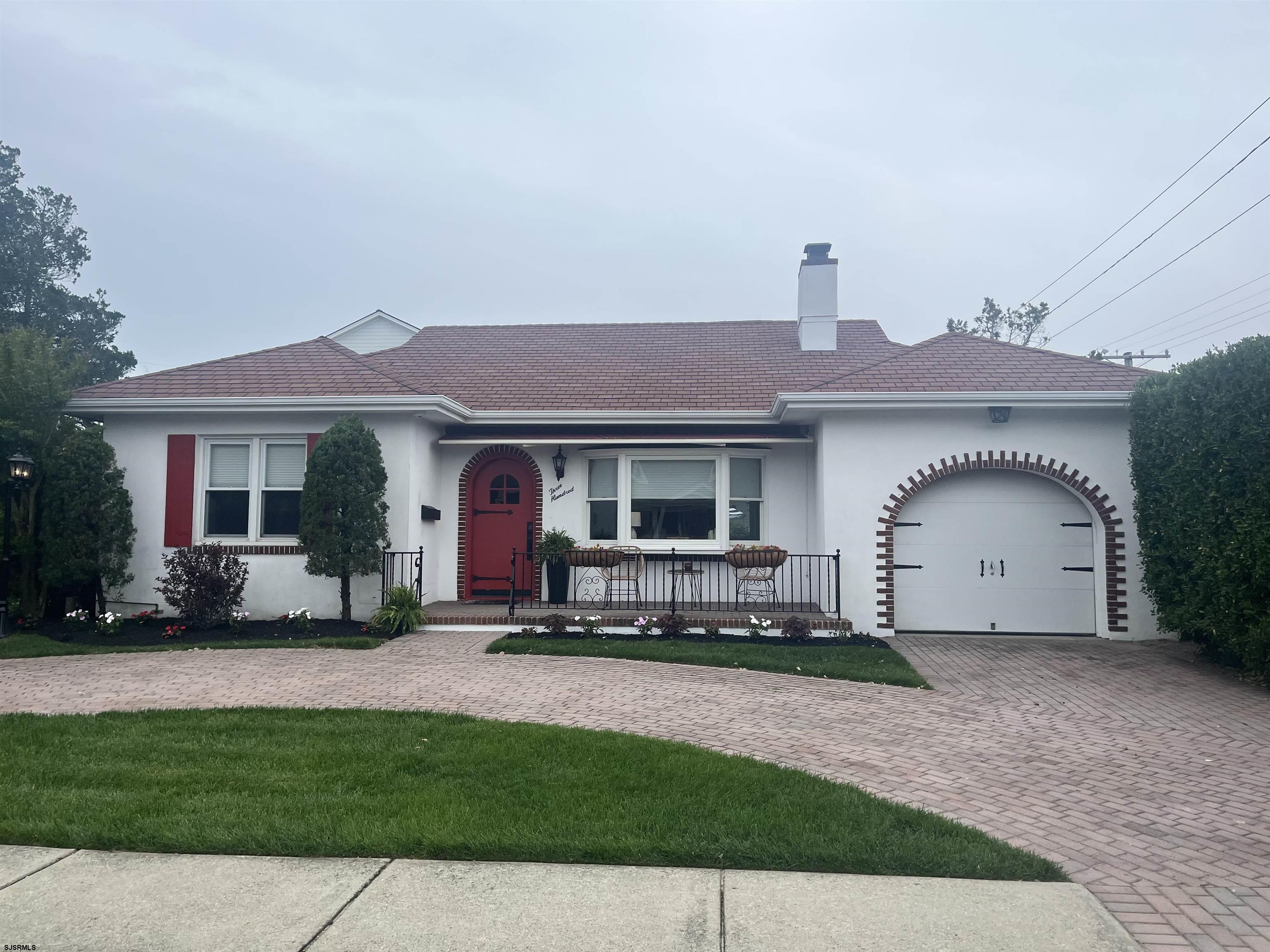 300 S 19th Street