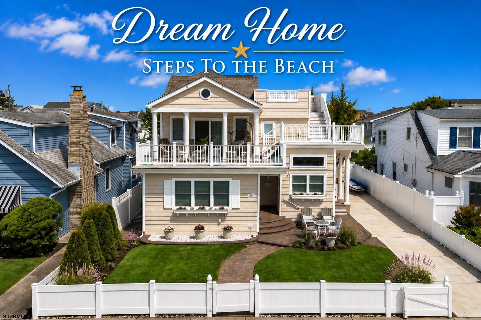 713 W Brigantine Ave