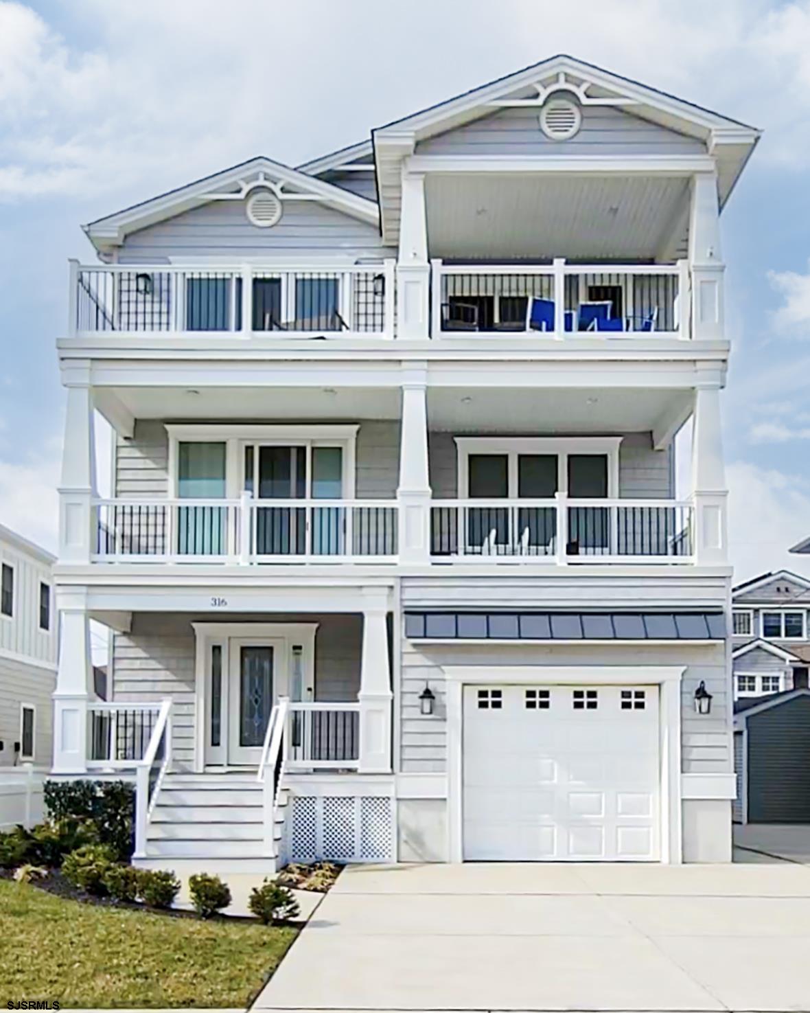 1201 East Beach Ave.