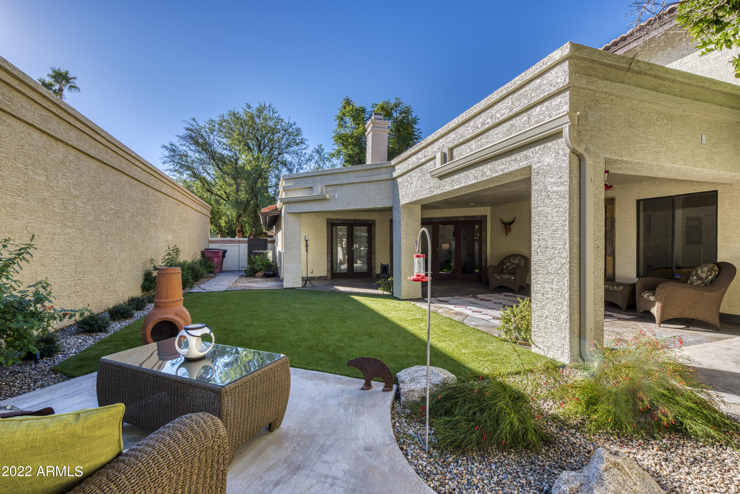 8756 E MUSTANG Trail