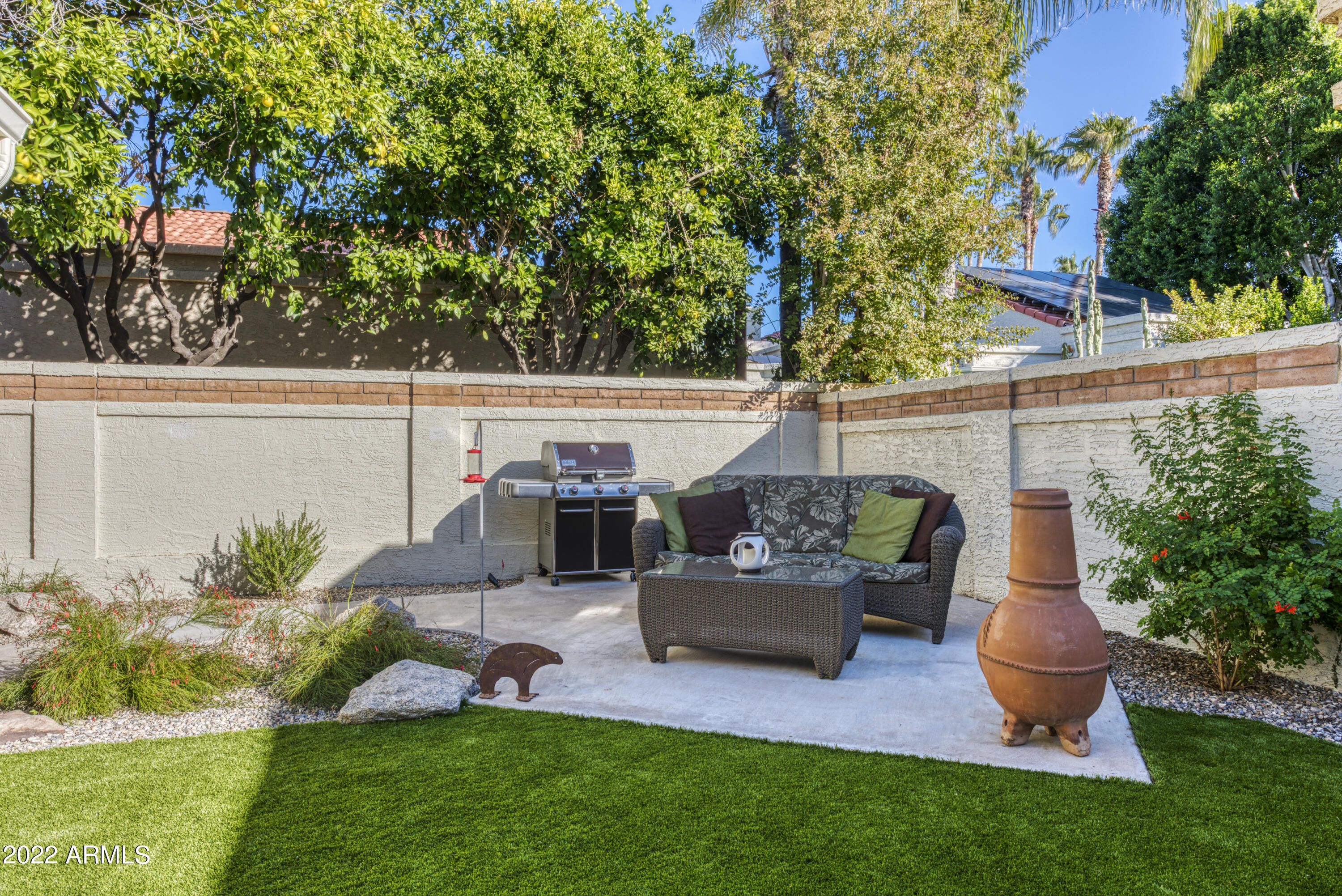 8756 E MUSTANG Trail