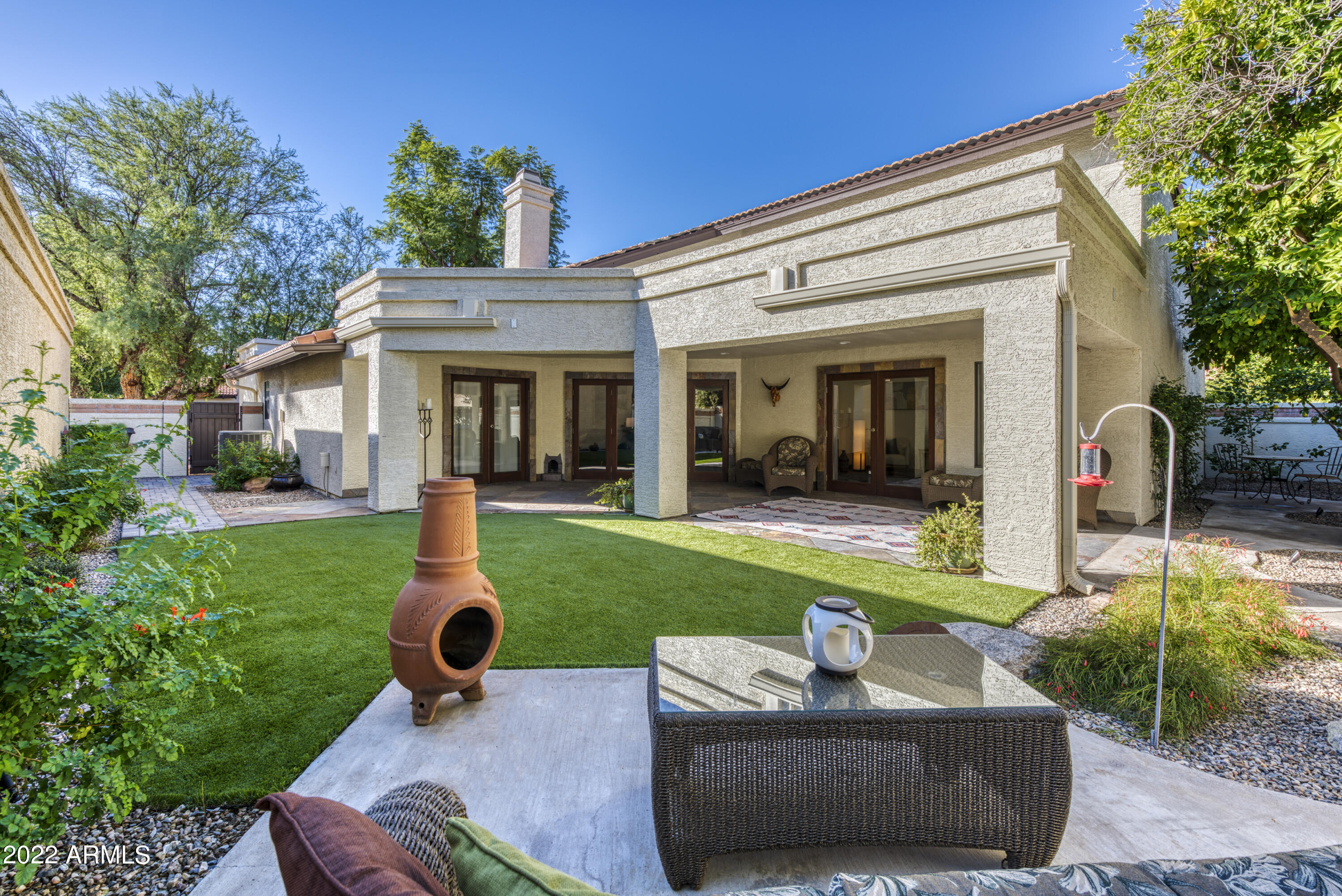 8756 E MUSTANG Trail