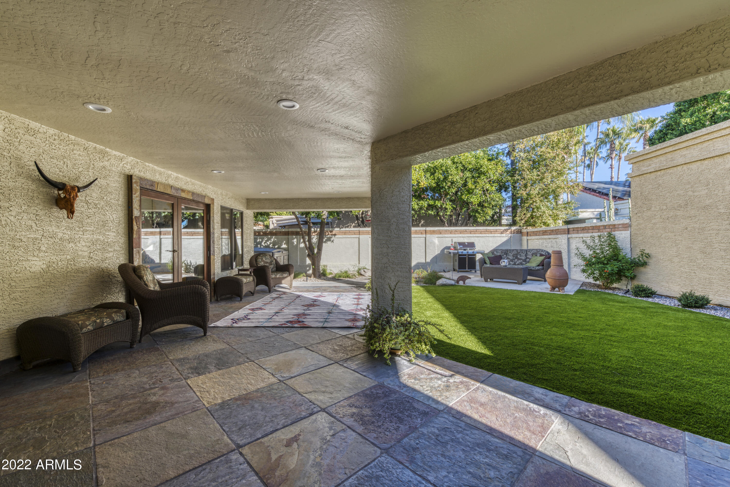 8756 E MUSTANG Trail