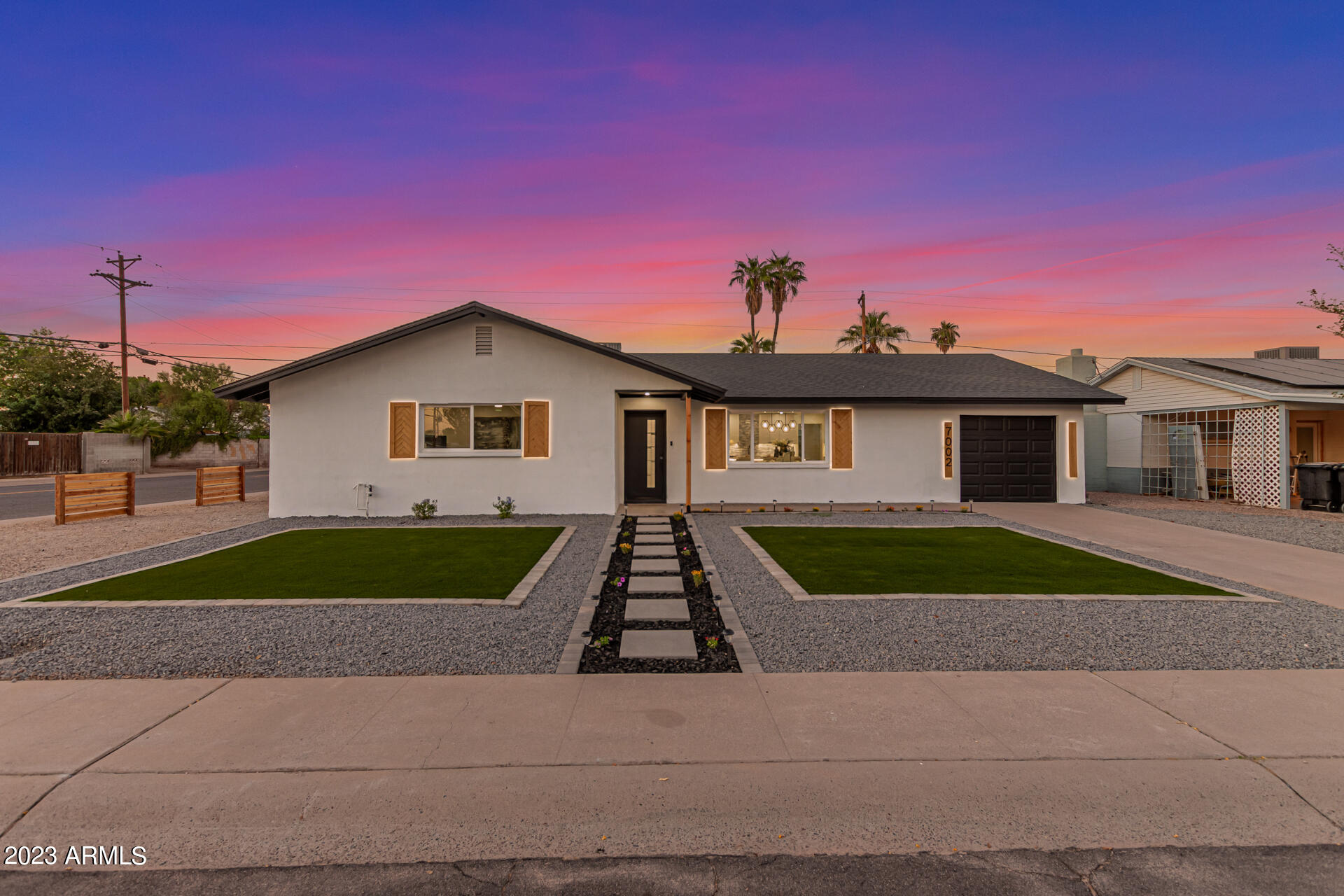 7002 E LATHAM Street