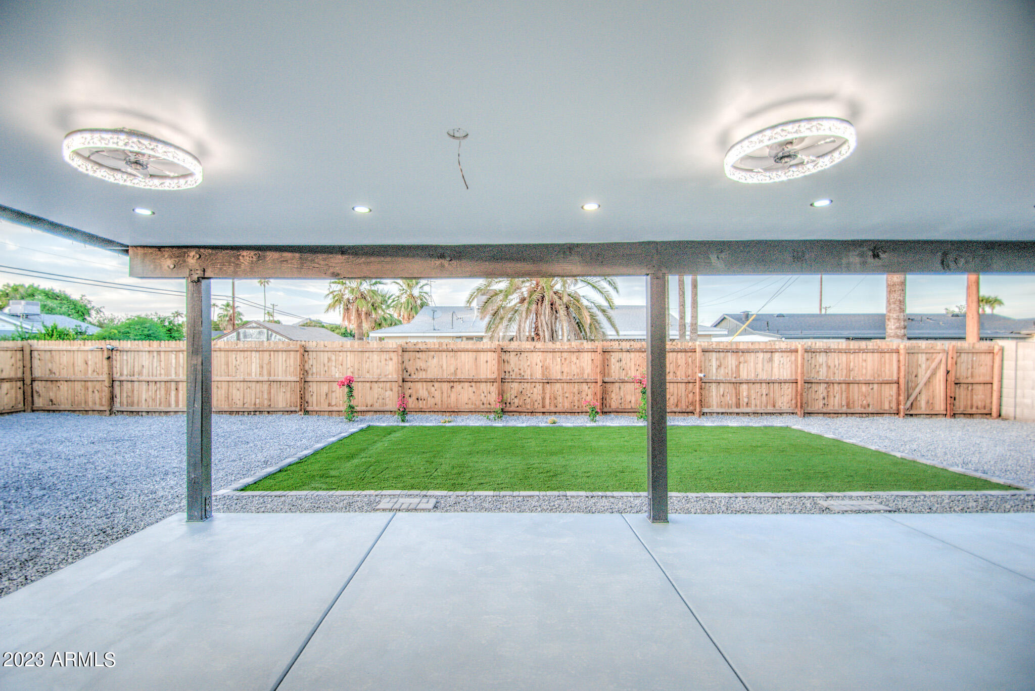 7002 E LATHAM Street