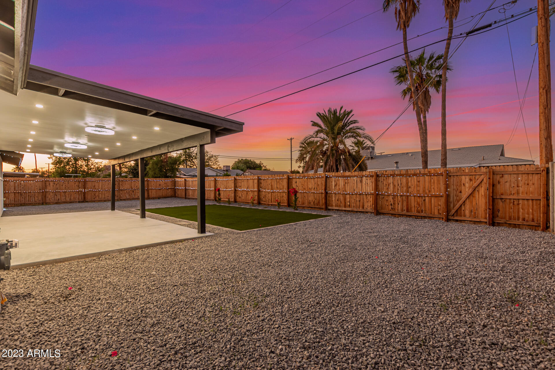 7002 E LATHAM Street