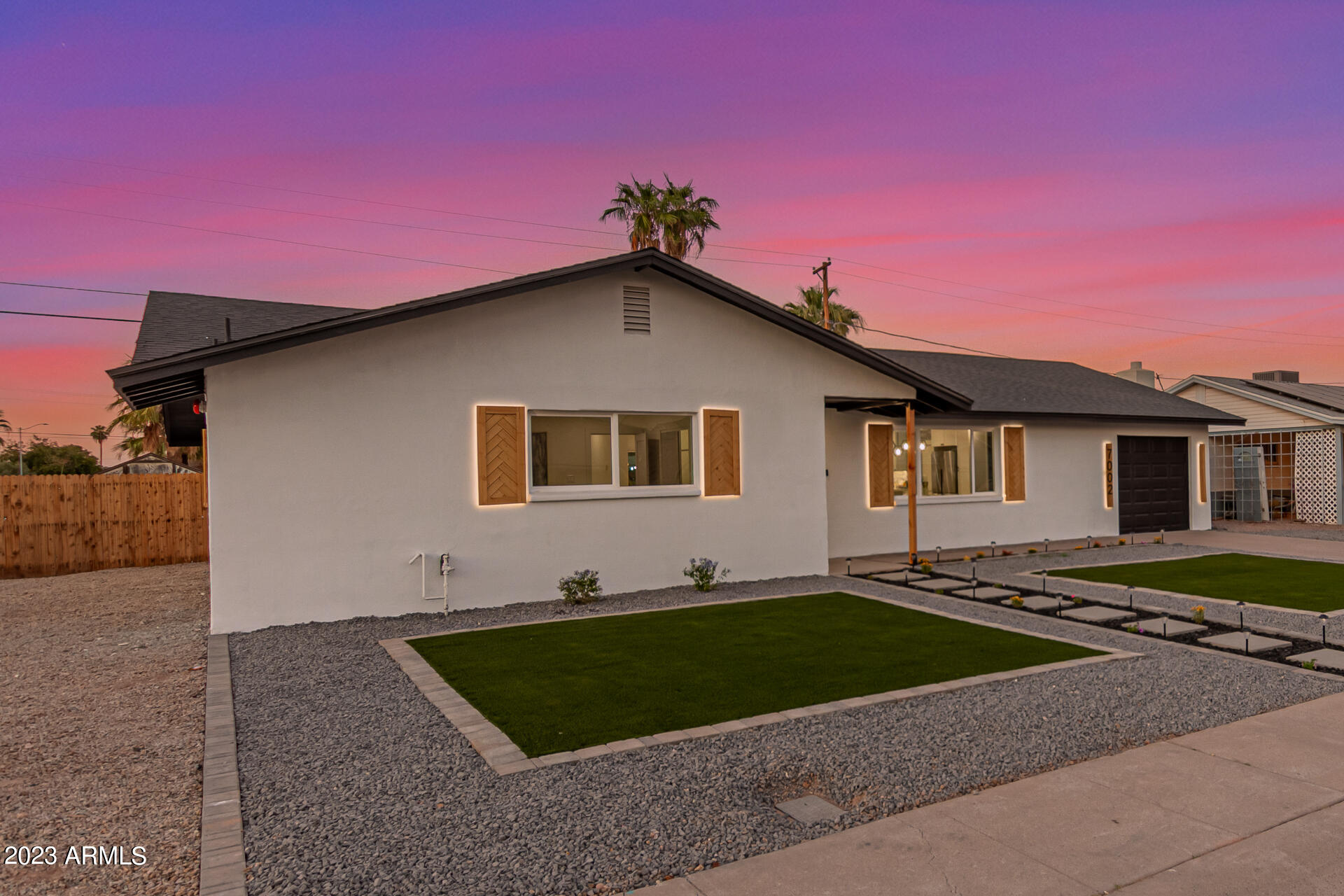 7002 E LATHAM Street