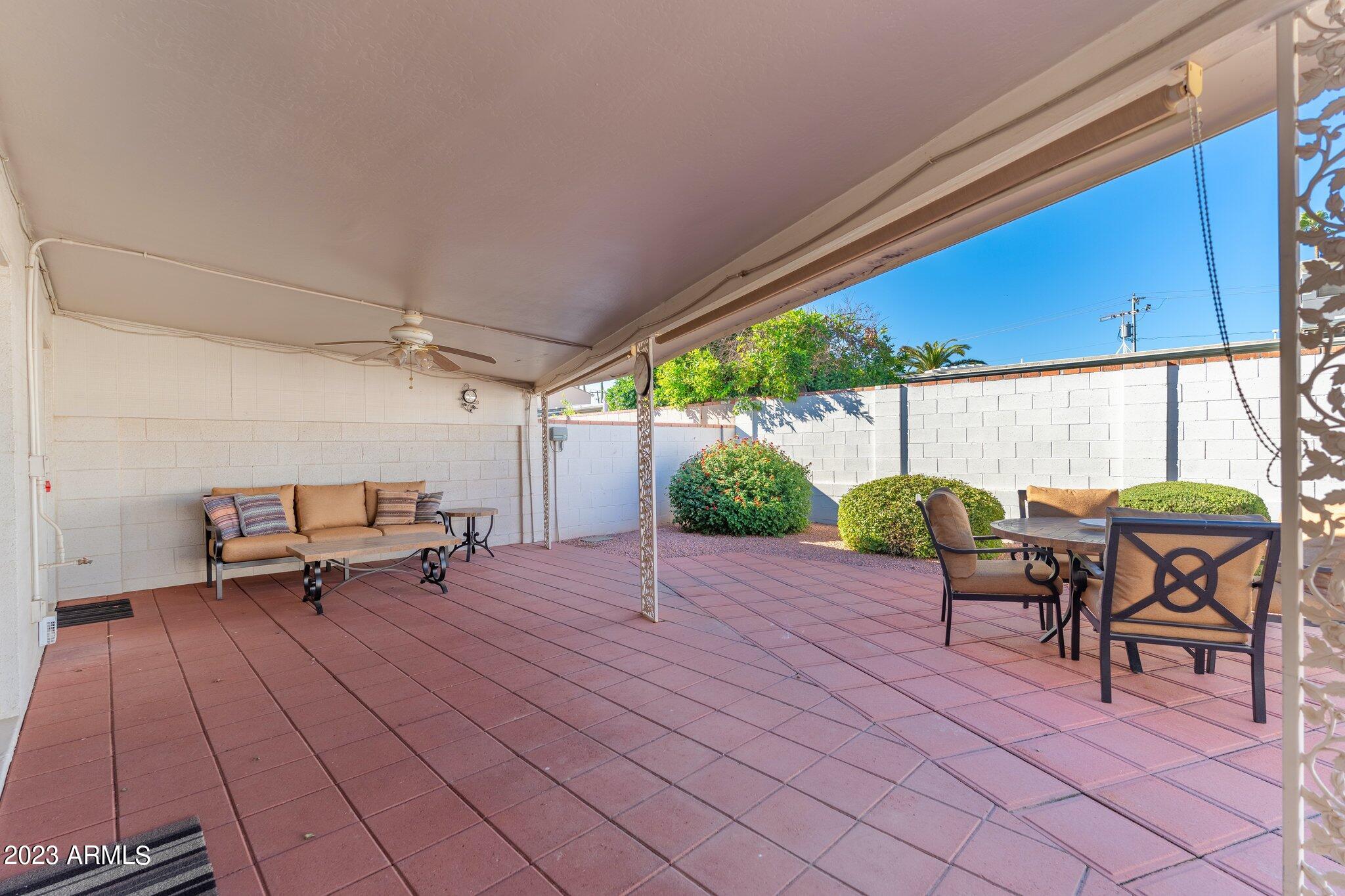 4740 N 76TH Place