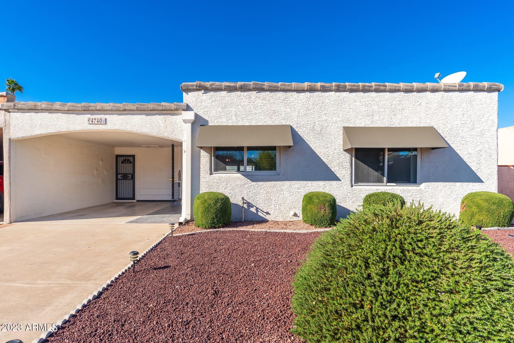 4740 N 76TH Place