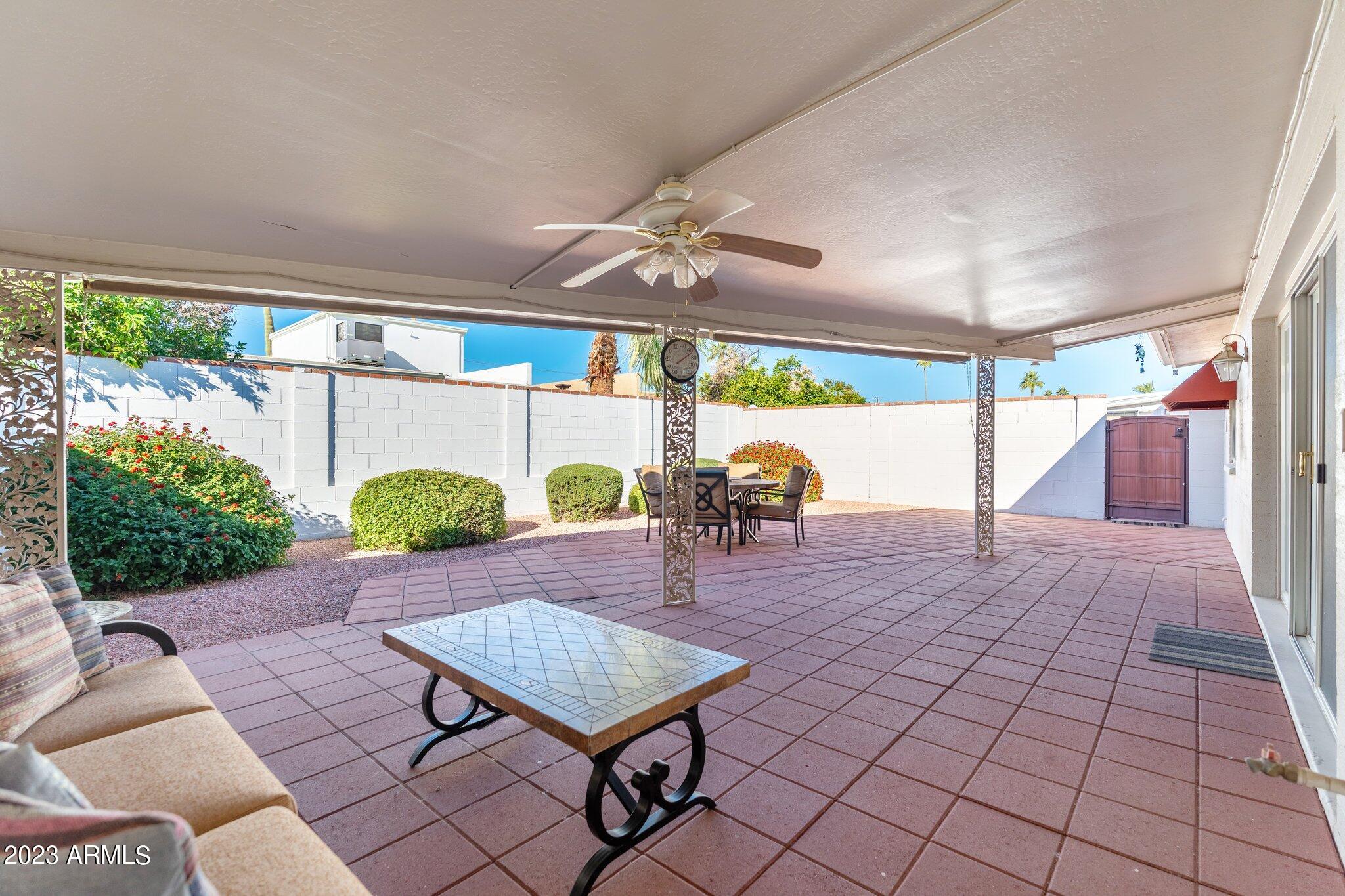 4740 N 76TH Place