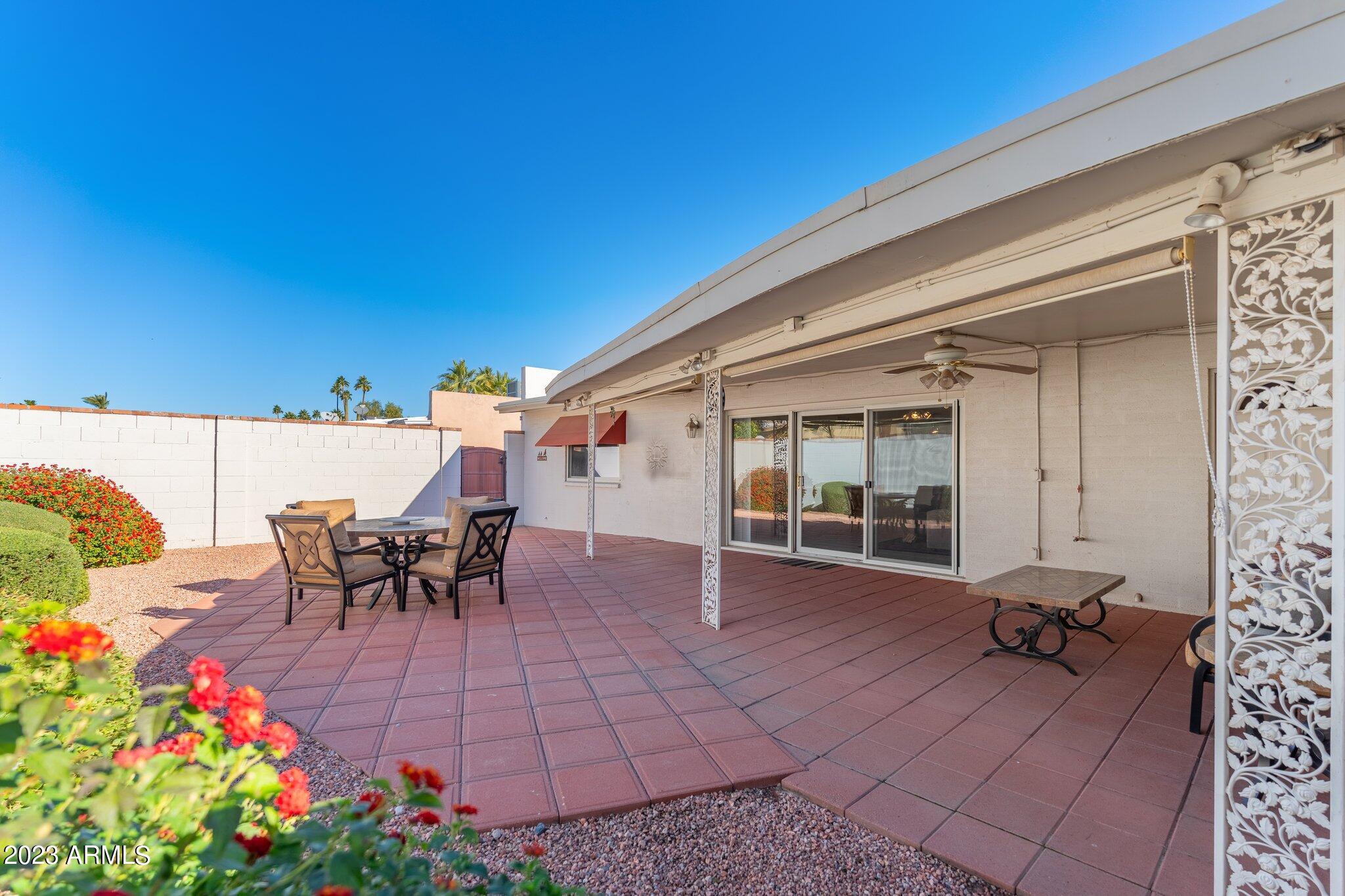 4740 N 76TH Place