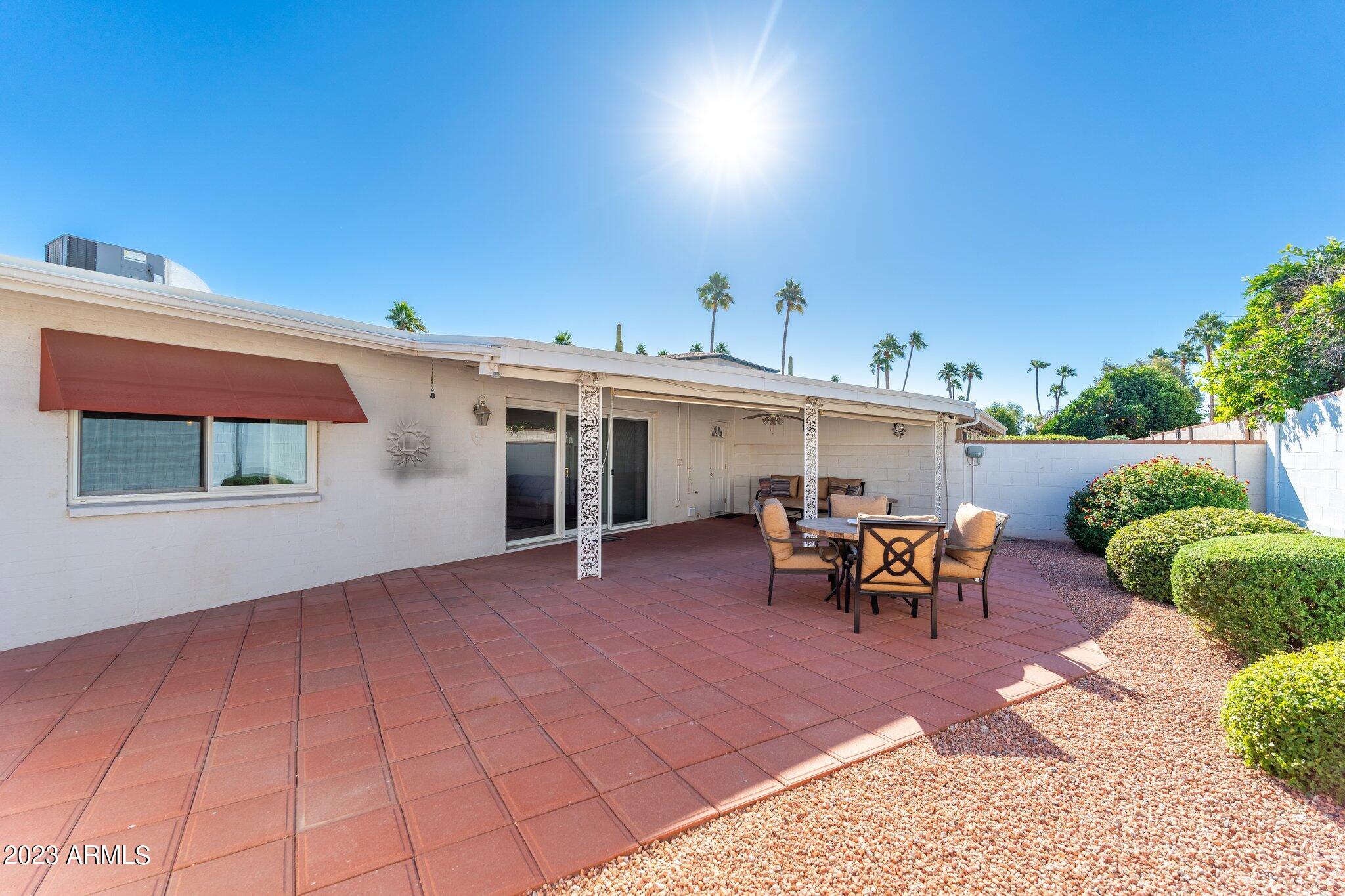 4740 N 76TH Place