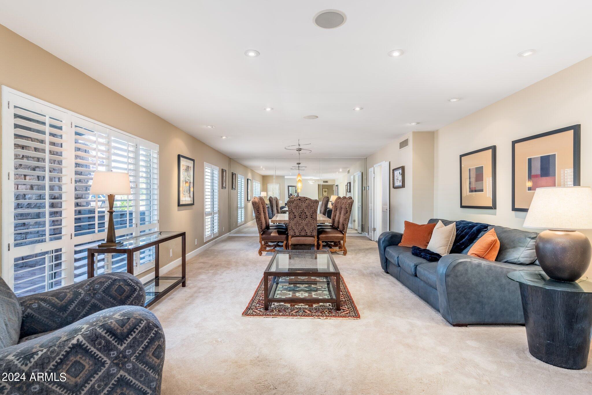 8050 E DEL MERCURIO Drive